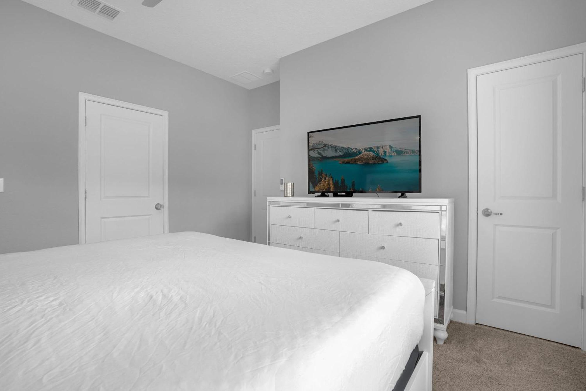 Holiday home Upstay - With Pool At Championsgate *