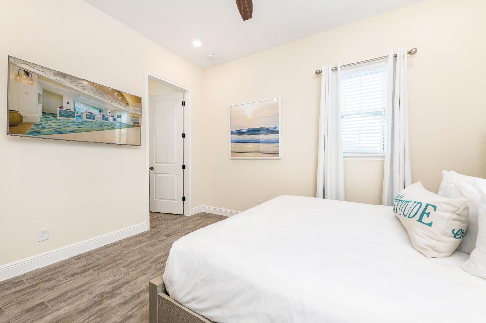Holiday home Blue Near With Margaritaville Access - 8067kd *