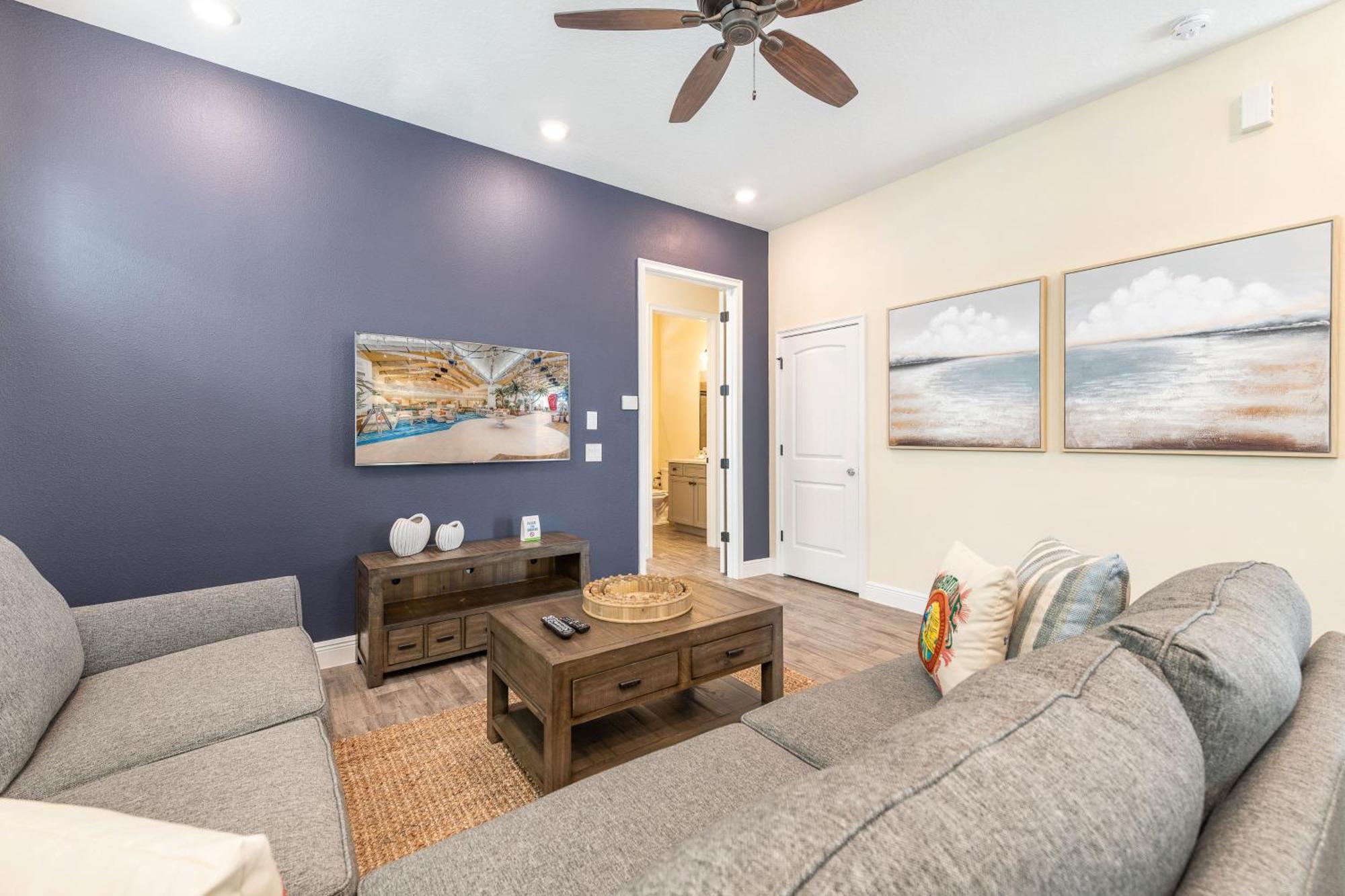 Blue Near With Margaritaville Access - 8067kd *