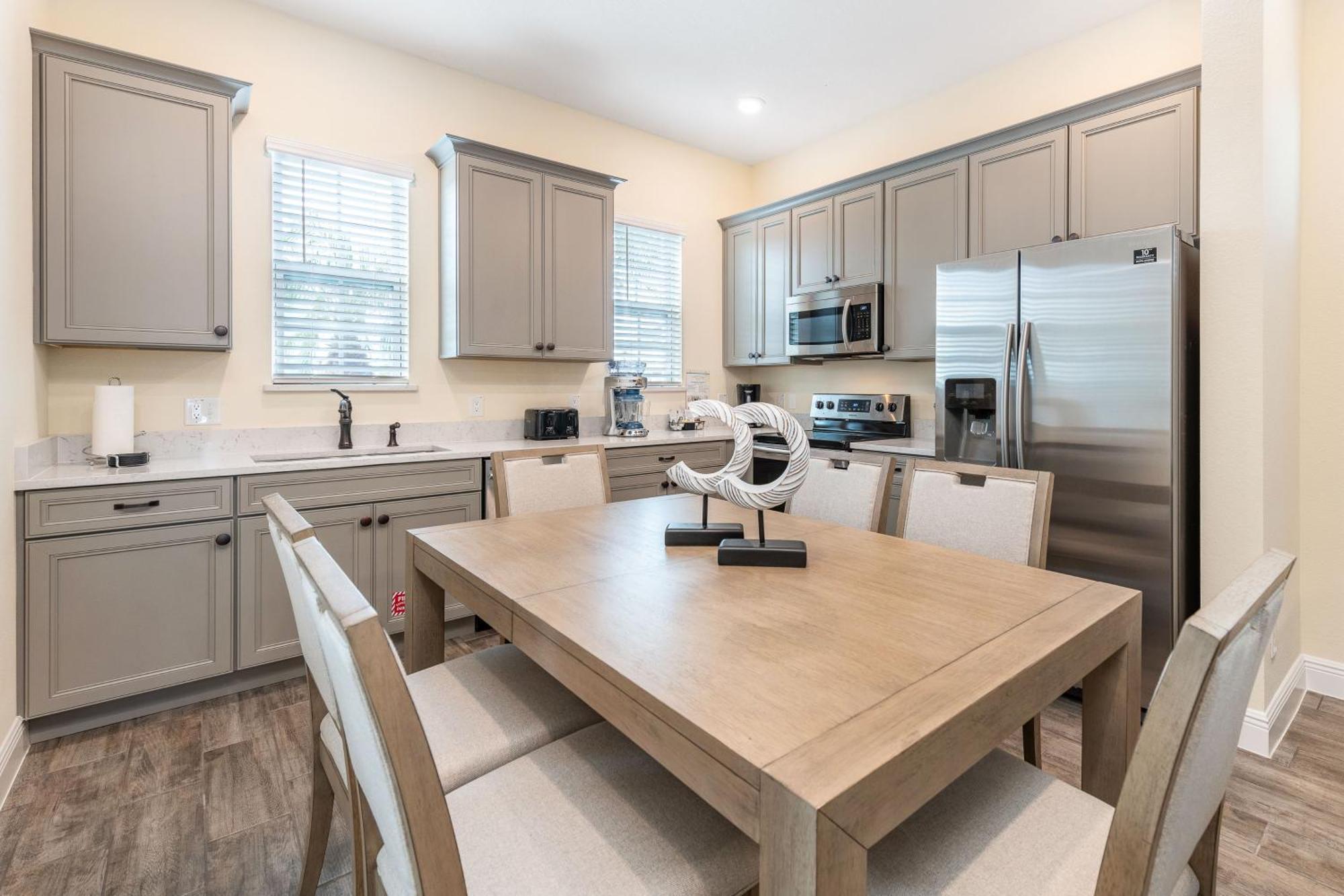 Holiday home Blue Near With Margaritaville Access - 8067kd