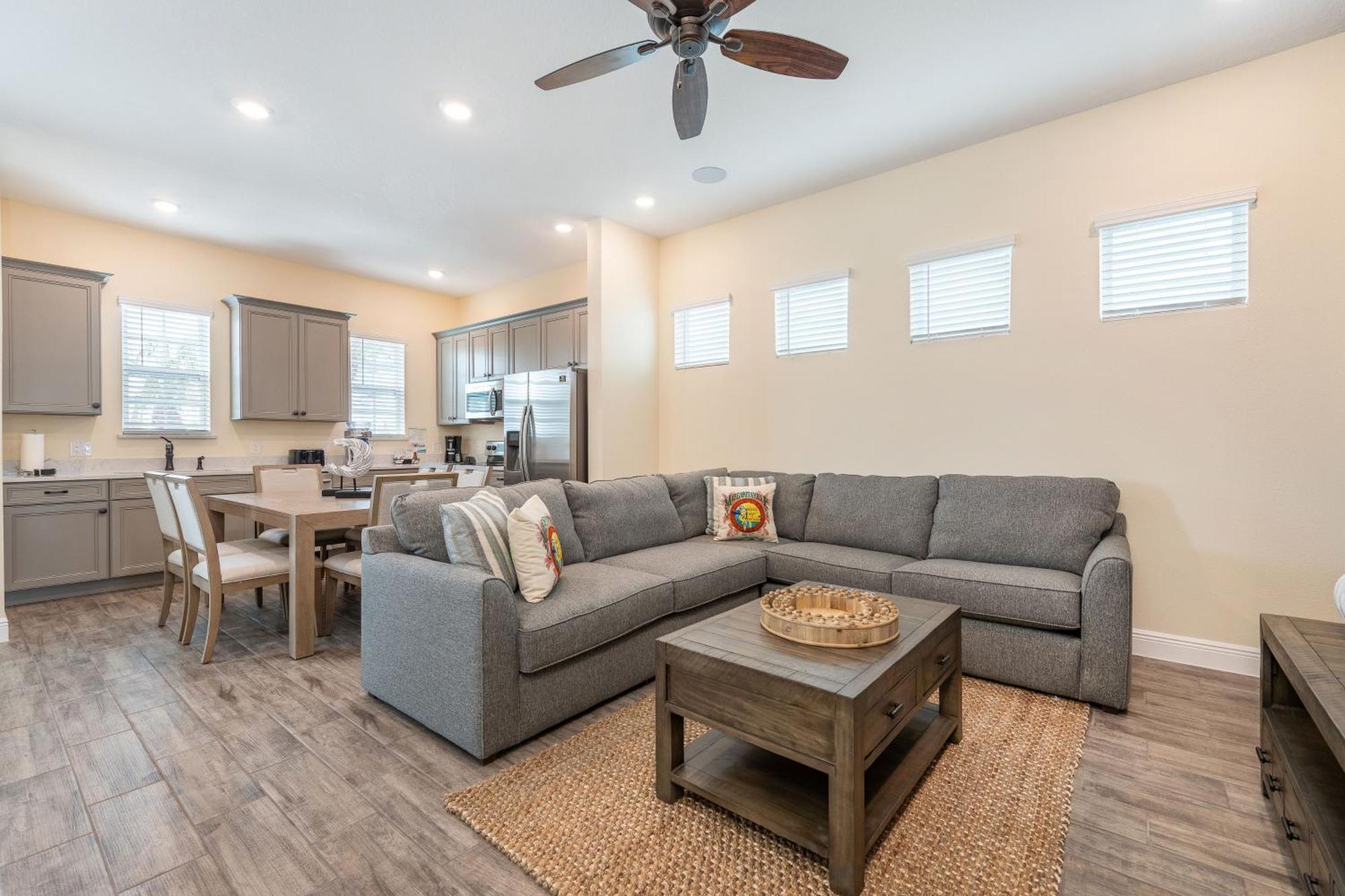 Blue Near With Margaritaville Access - 8067kd Orlando