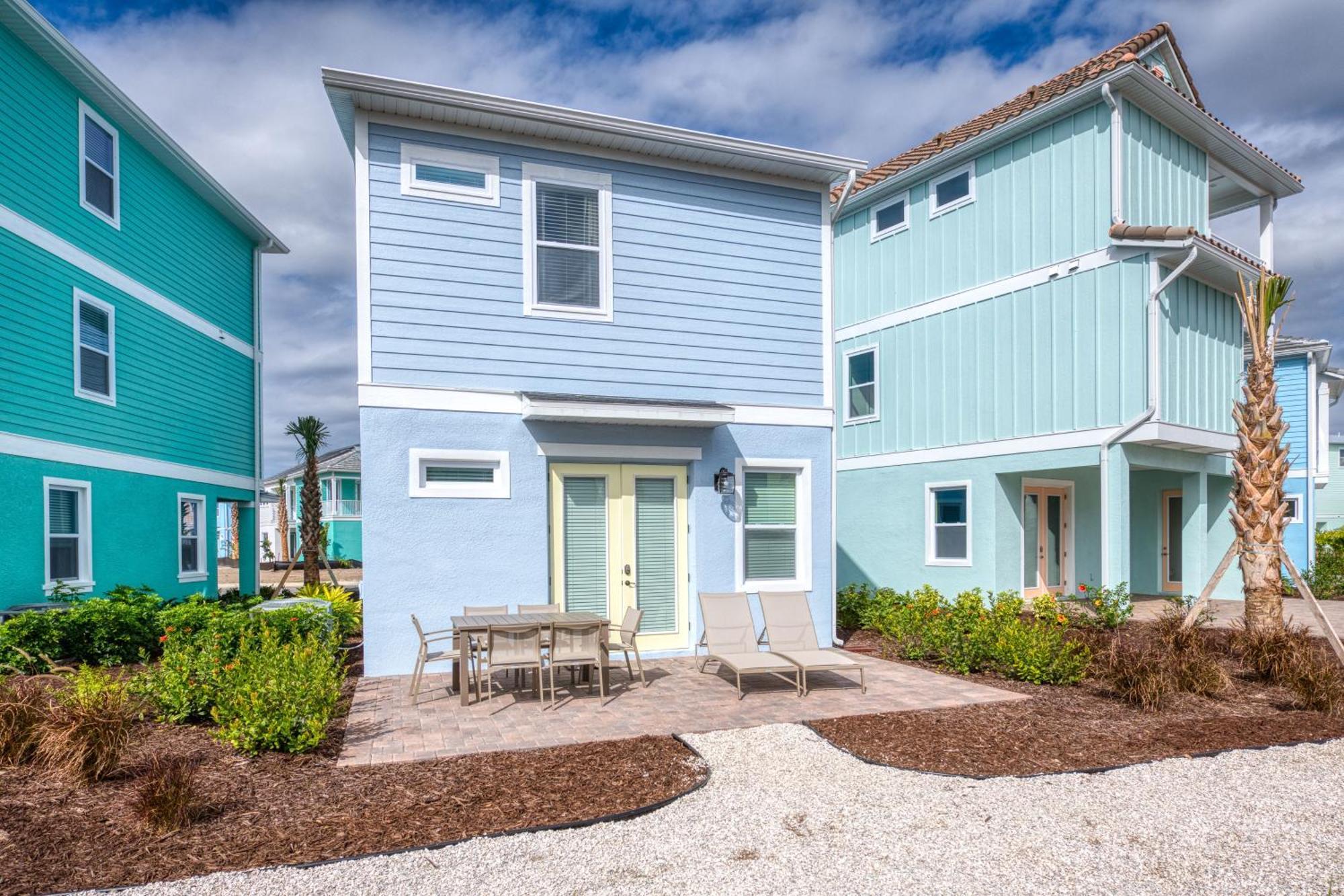 Blue Near With Margaritaville Access - 8067kd Holiday home