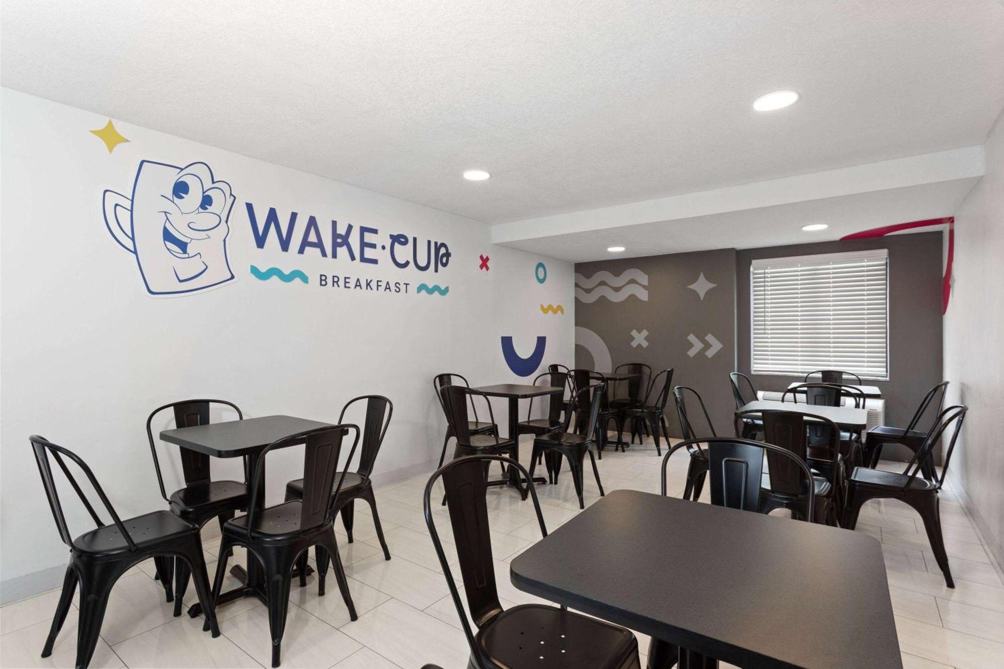 Hotel Developer Highway, A Howard Johnson By Wyndham Kissimmee