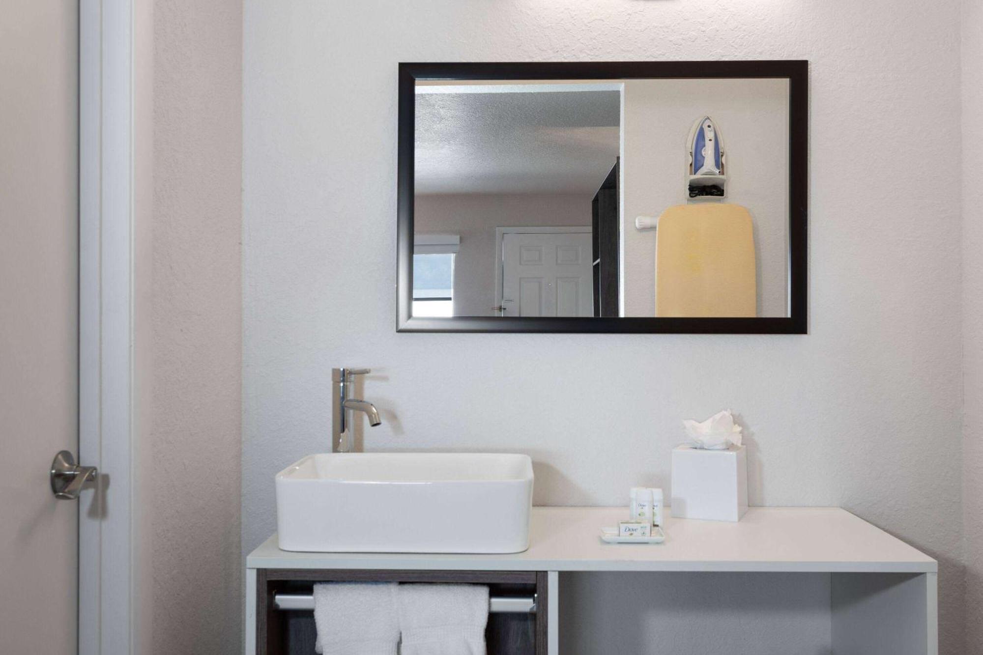 Developer Highway, A Howard Johnson By Wyndham 3* Kissimmee
