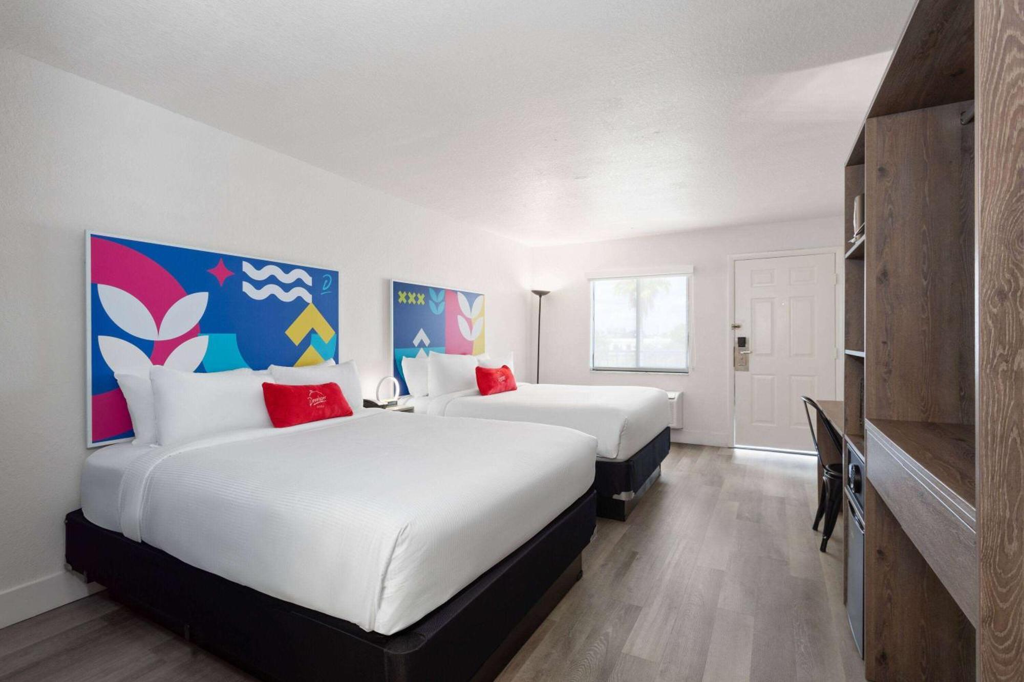 Developer Highway, A Howard Johnson By Wyndham Hotel