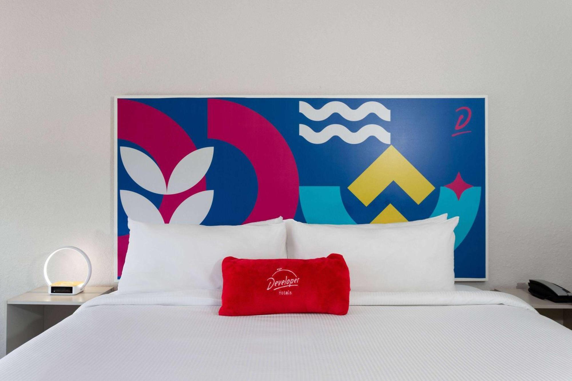 Hotel Developer Highway, A Howard Johnson By Wyndham
