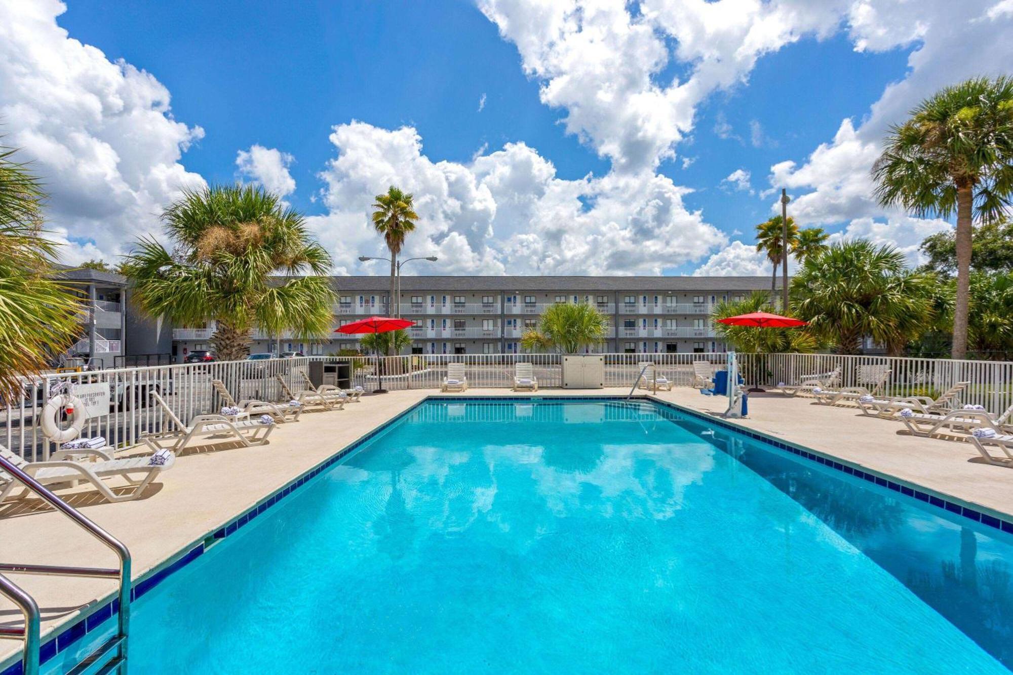 Developer Highway, A Howard Johnson By Wyndham 3* Kissimmee