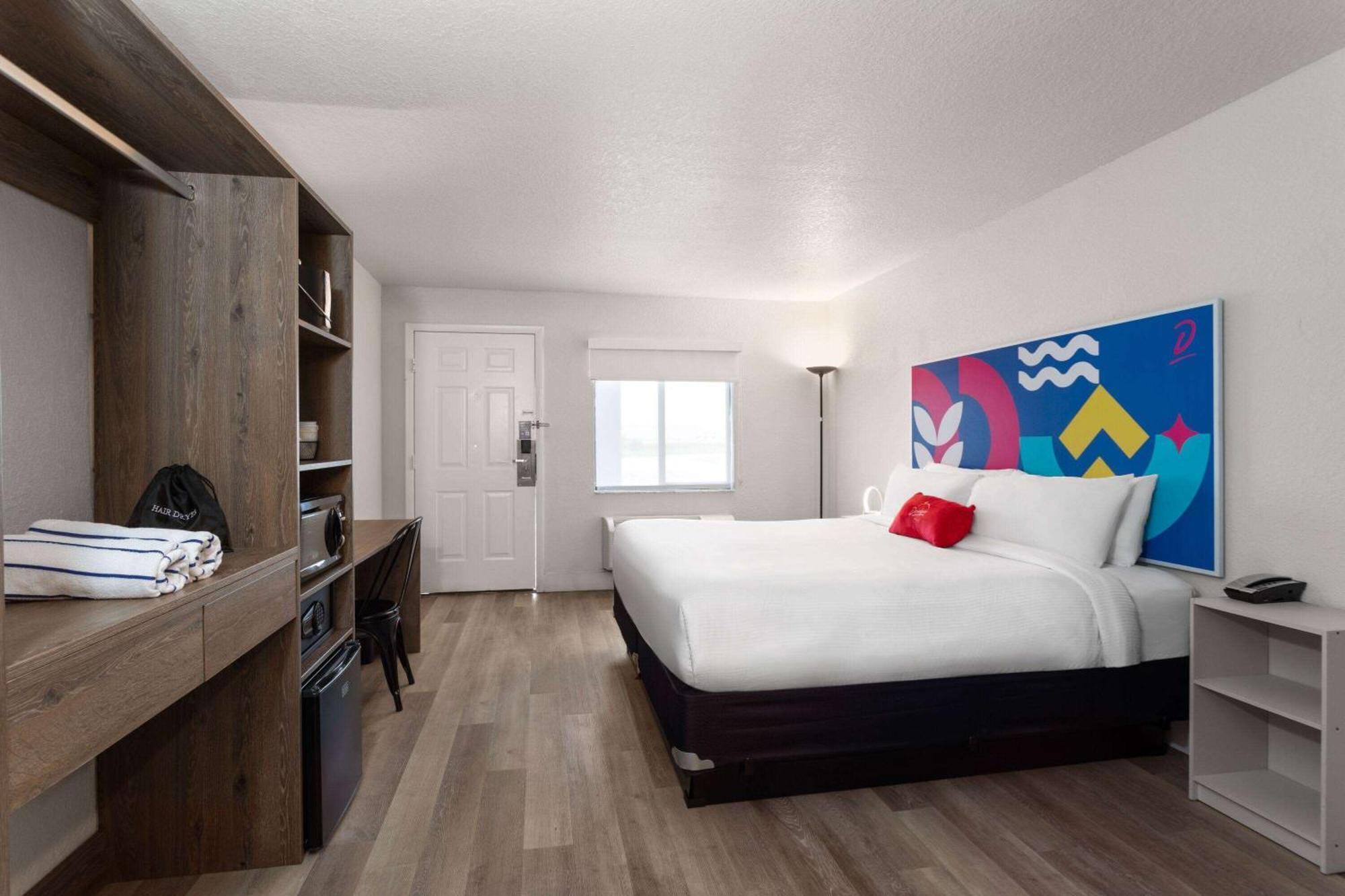 Developer Highway, A Howard Johnson By Wyndham Hotel
