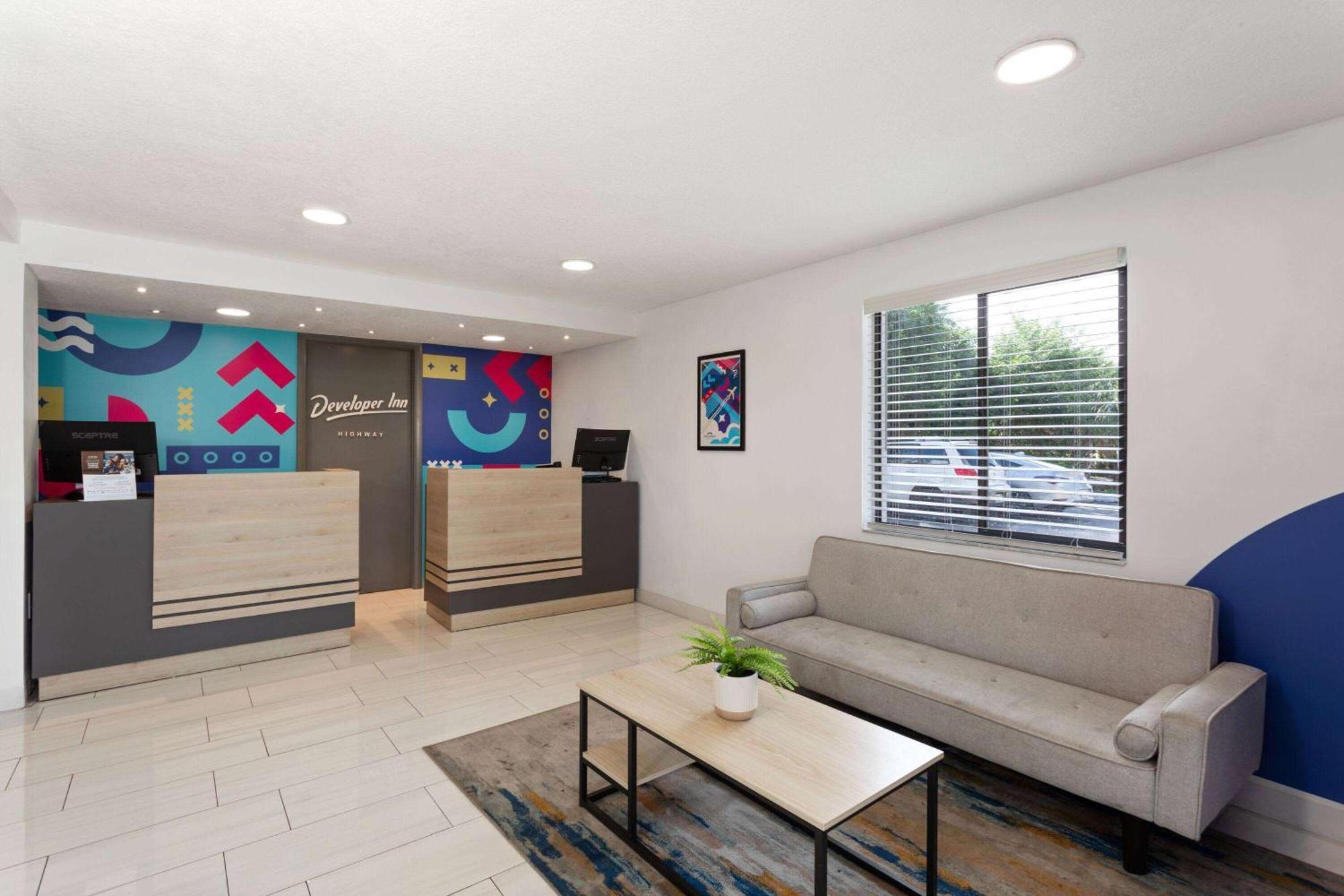Developer Highway, A Howard Johnson By Wyndham Hotel 3*