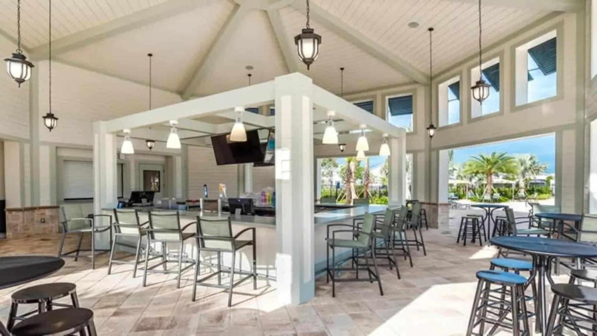 Holiday home Bright & Airy 5br With Pool