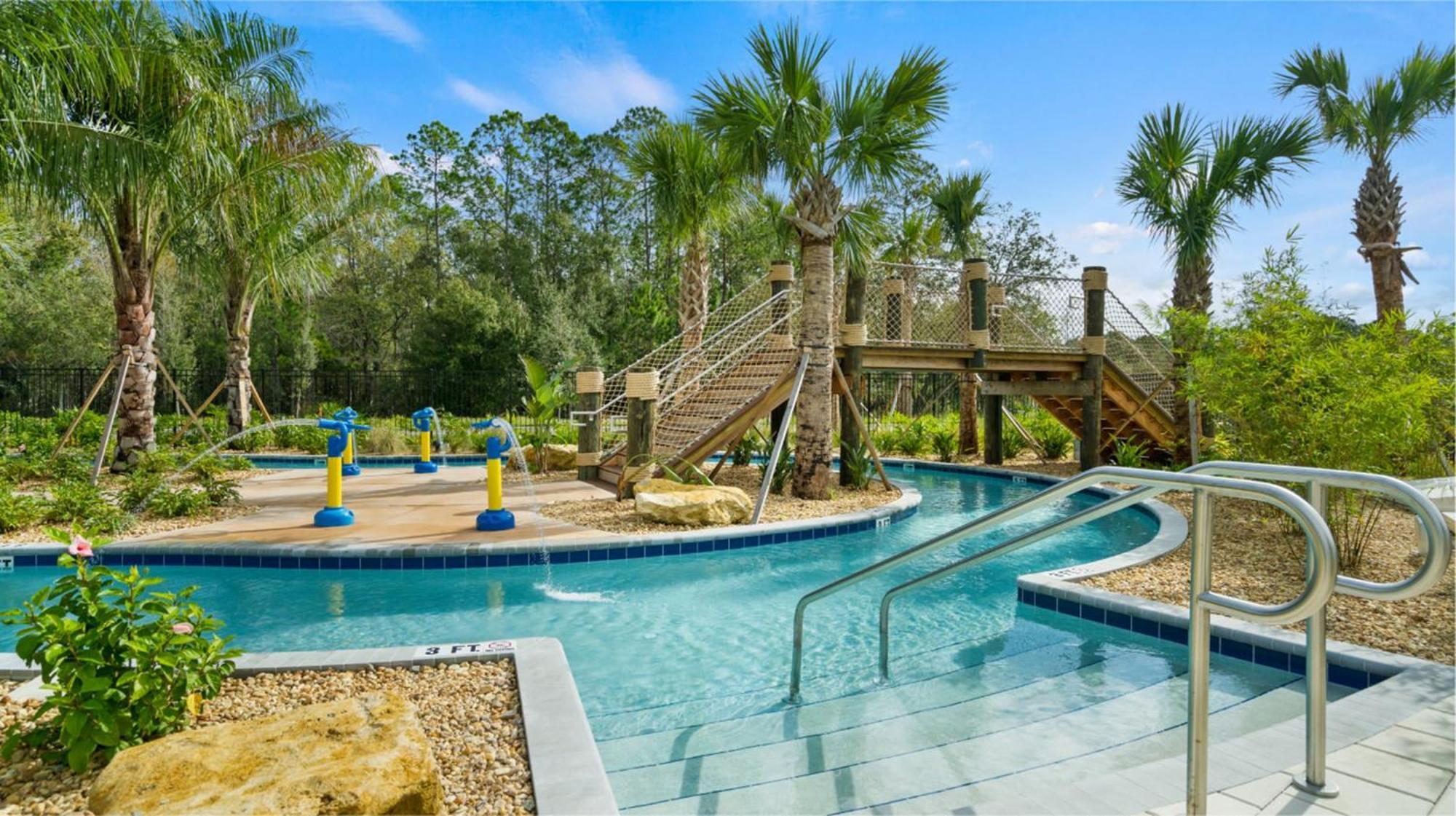 Bright & Airy 5br With Pool * Kissimmee