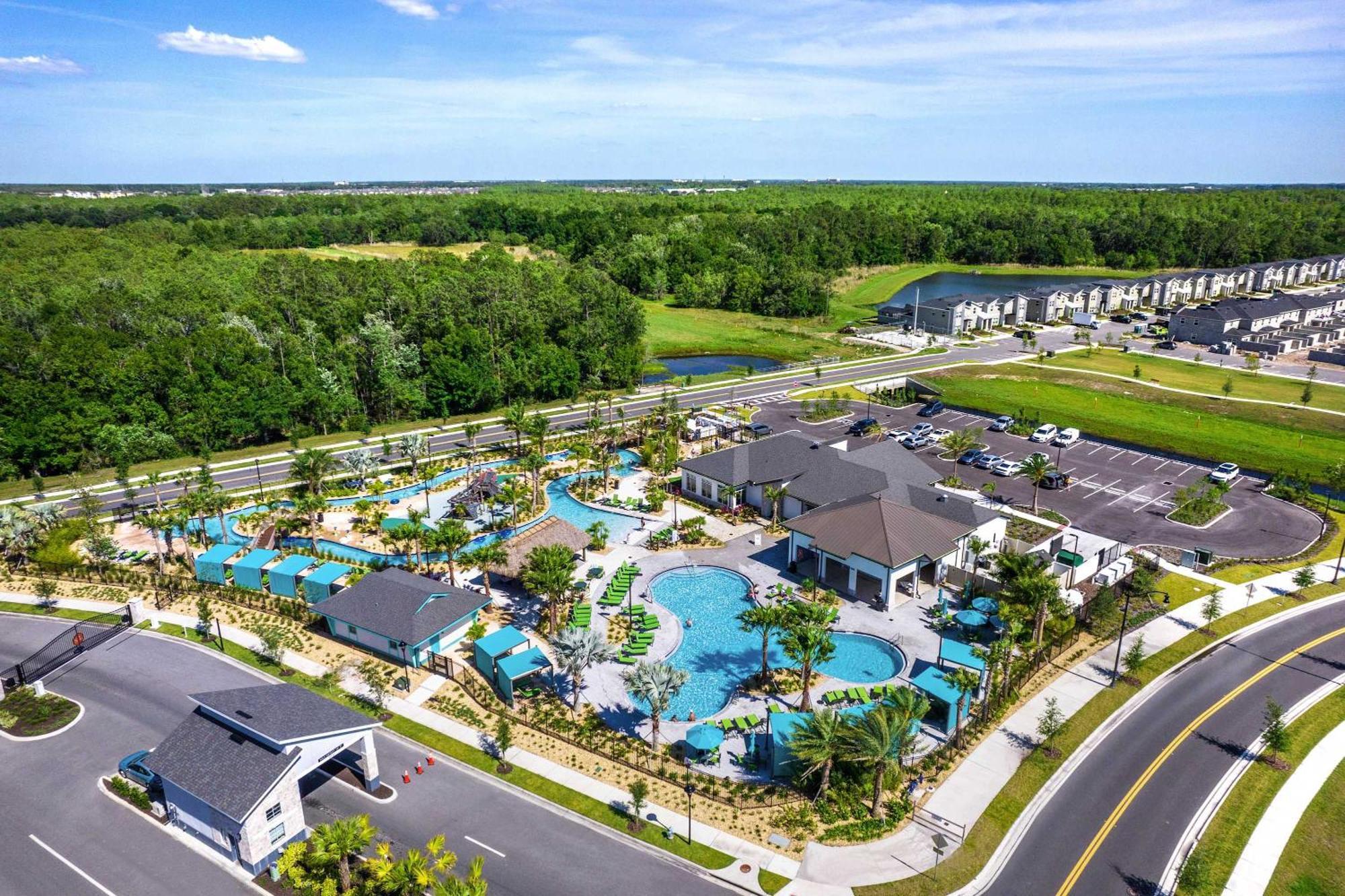 Bright & Airy 5br With Pool