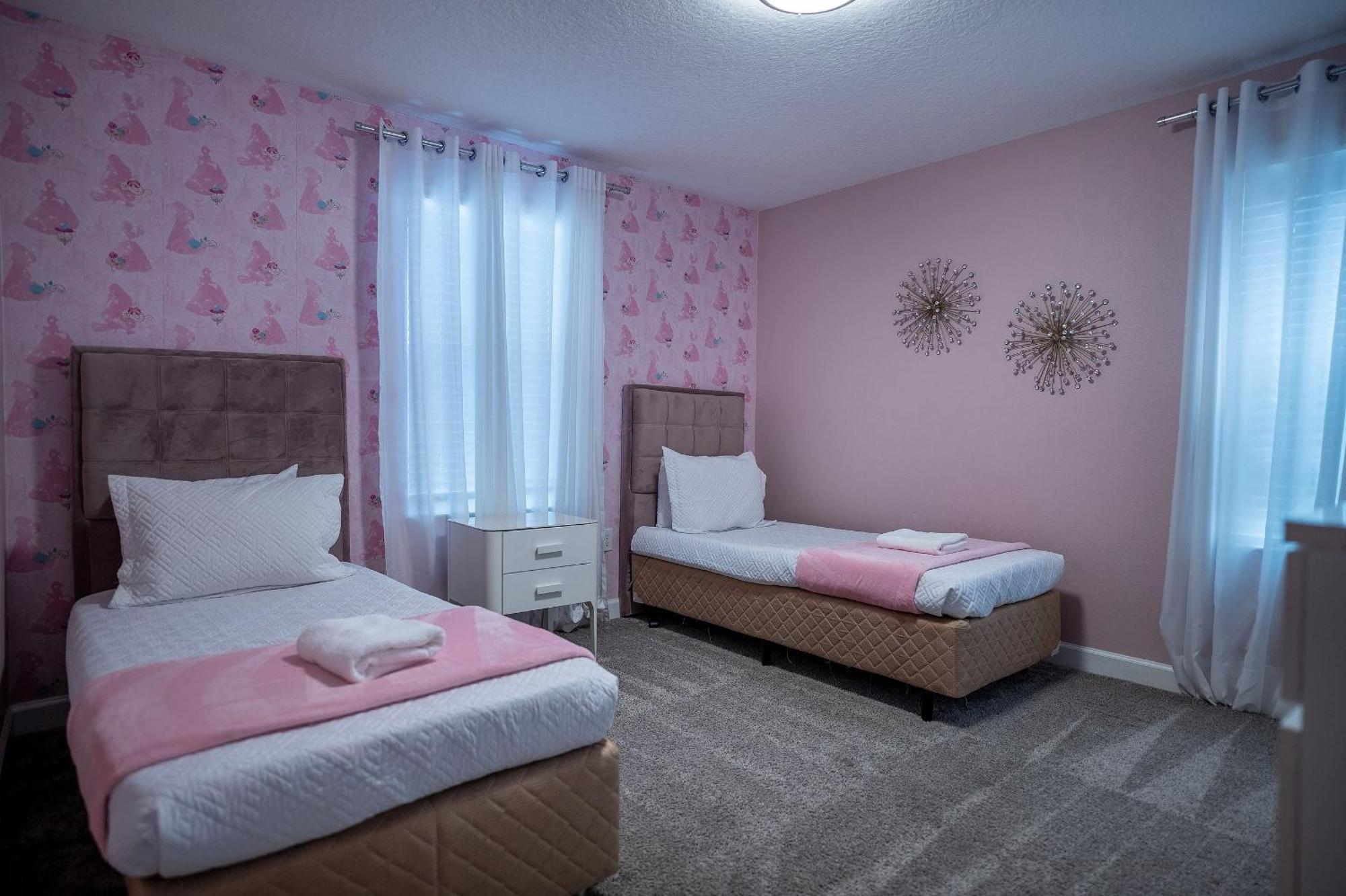 Luxury @ Plus Private Pool Kissimmee