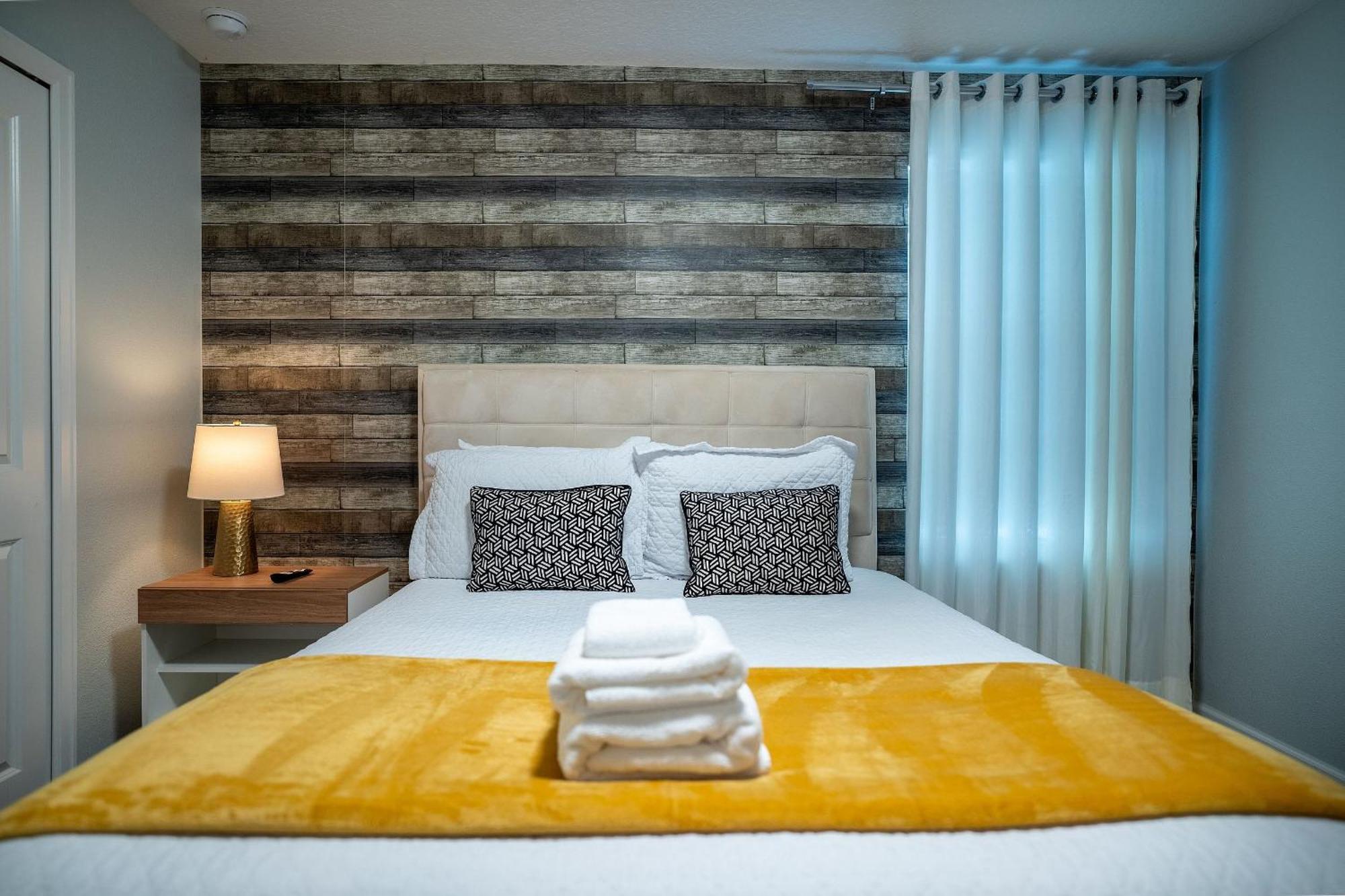 Villa Luxury @ Plus Private Pool