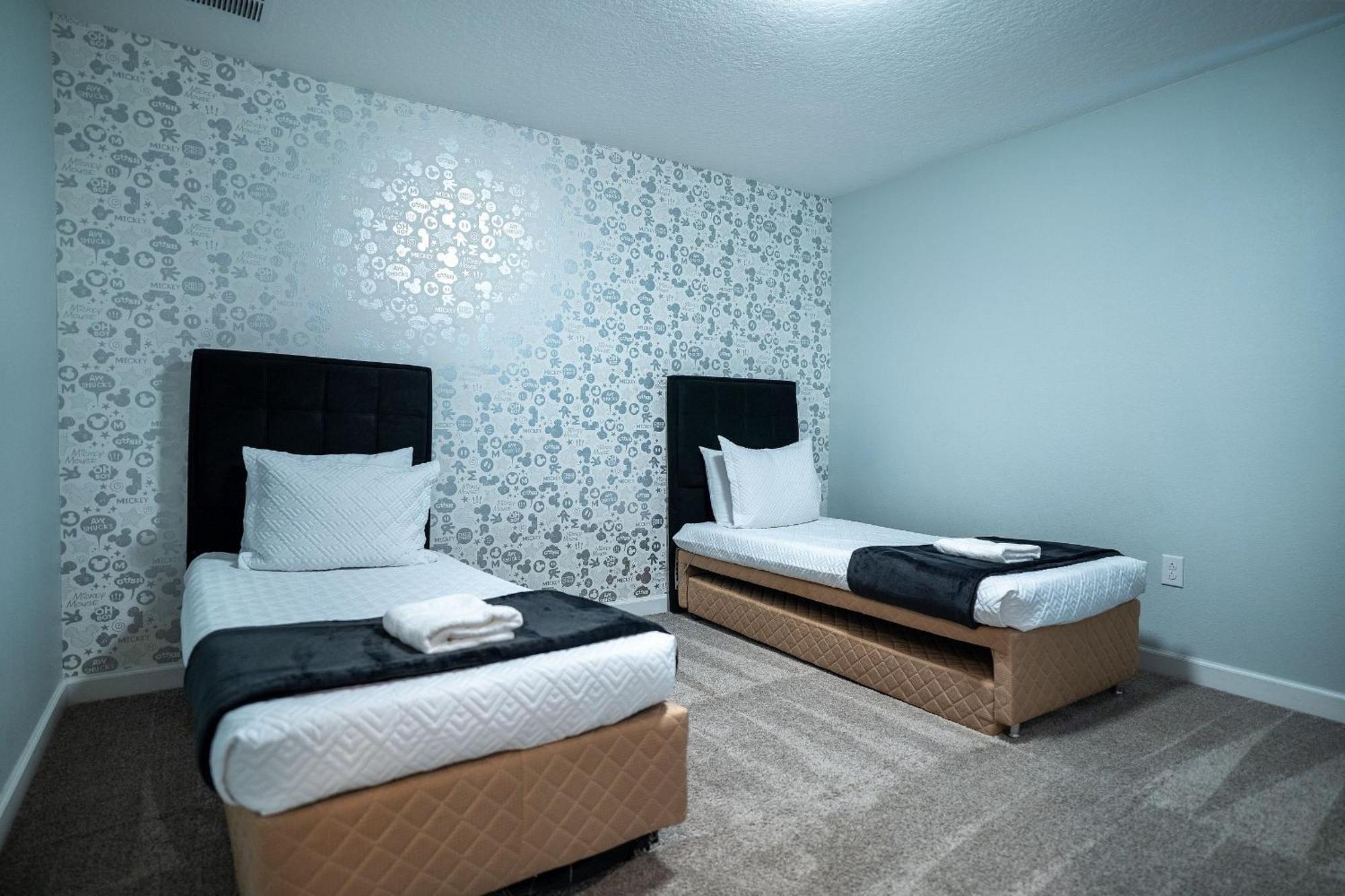 Luxury @ Plus Private Pool * Kissimmee
