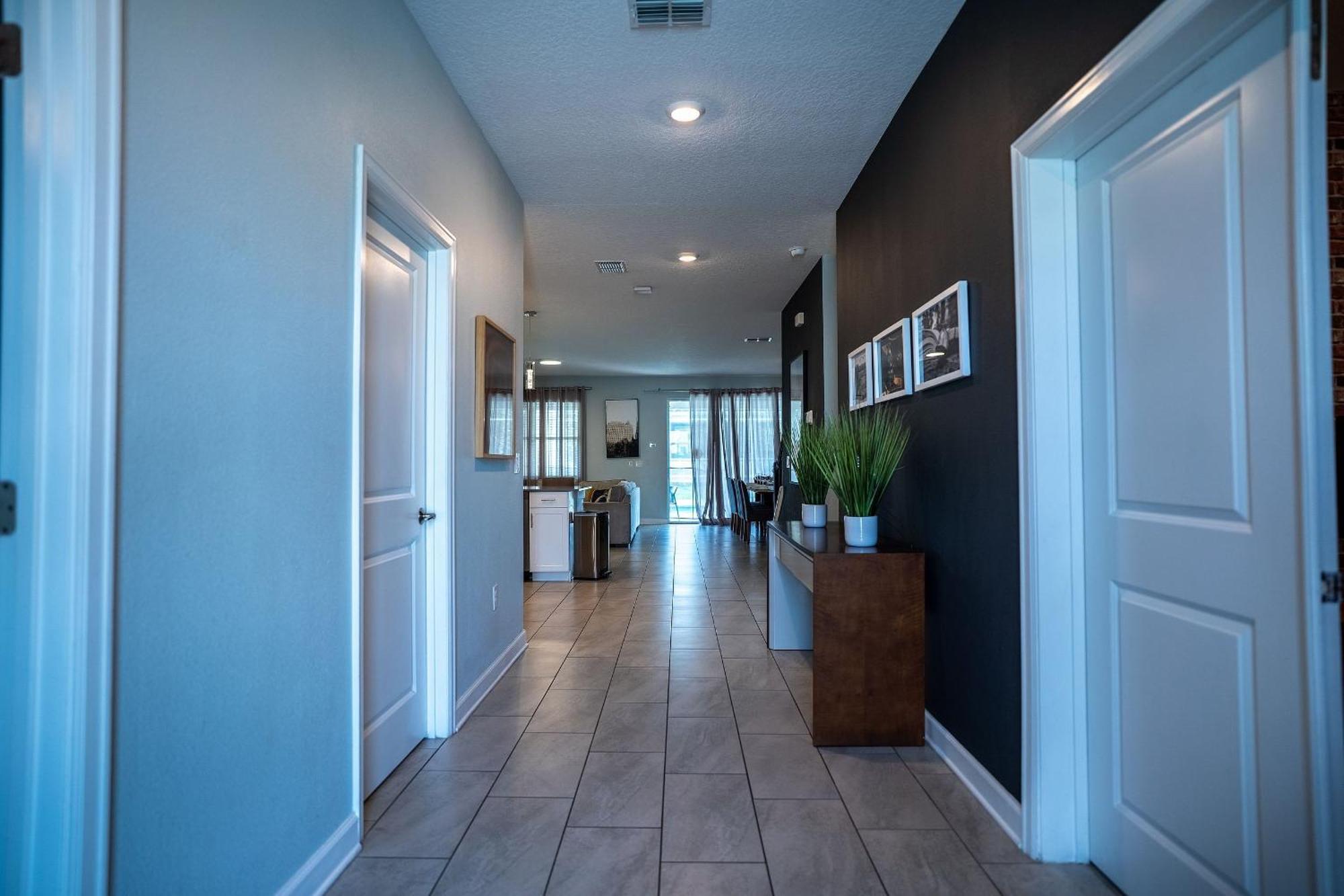 Villa Luxury @ Plus Private Pool Kissimmee