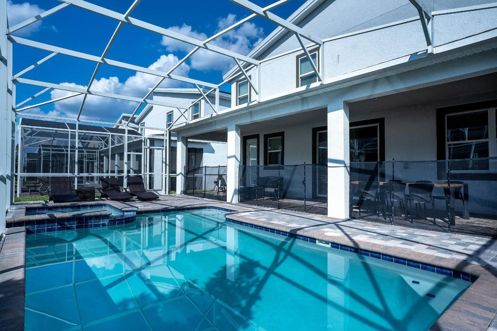 Luxury @ Plus Private Pool * Kissimmee