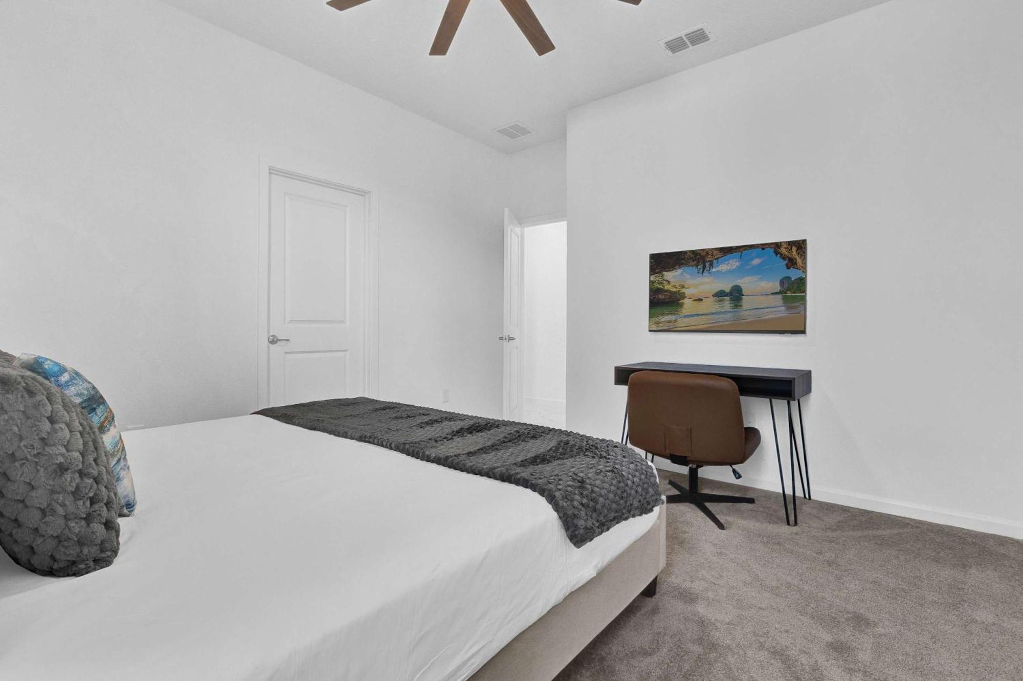 Luxury - The Extras - Sleeps 39 Holiday home Kissimmee
