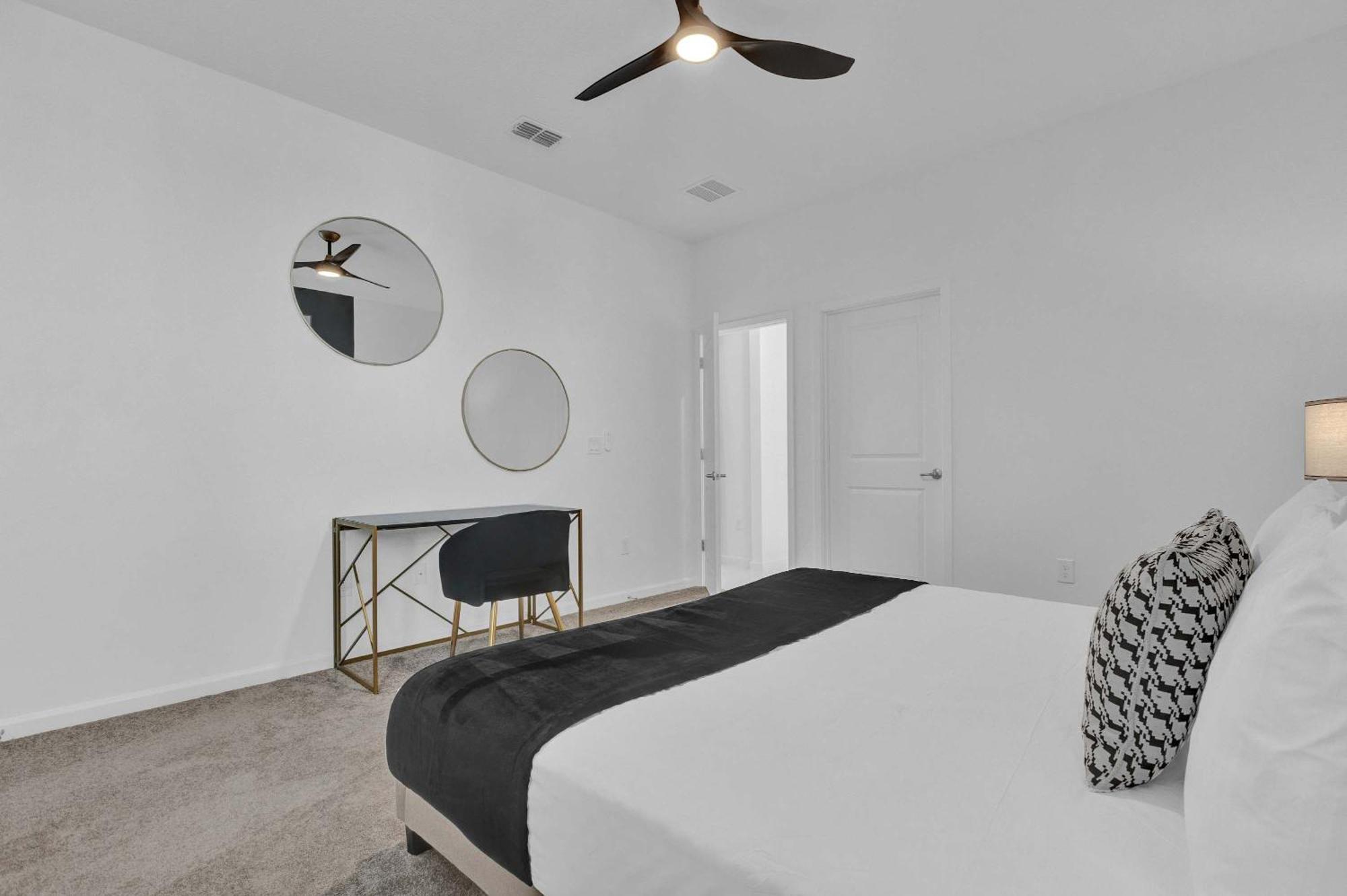 Luxury - The Extras - Sleeps 39 Kissimmee