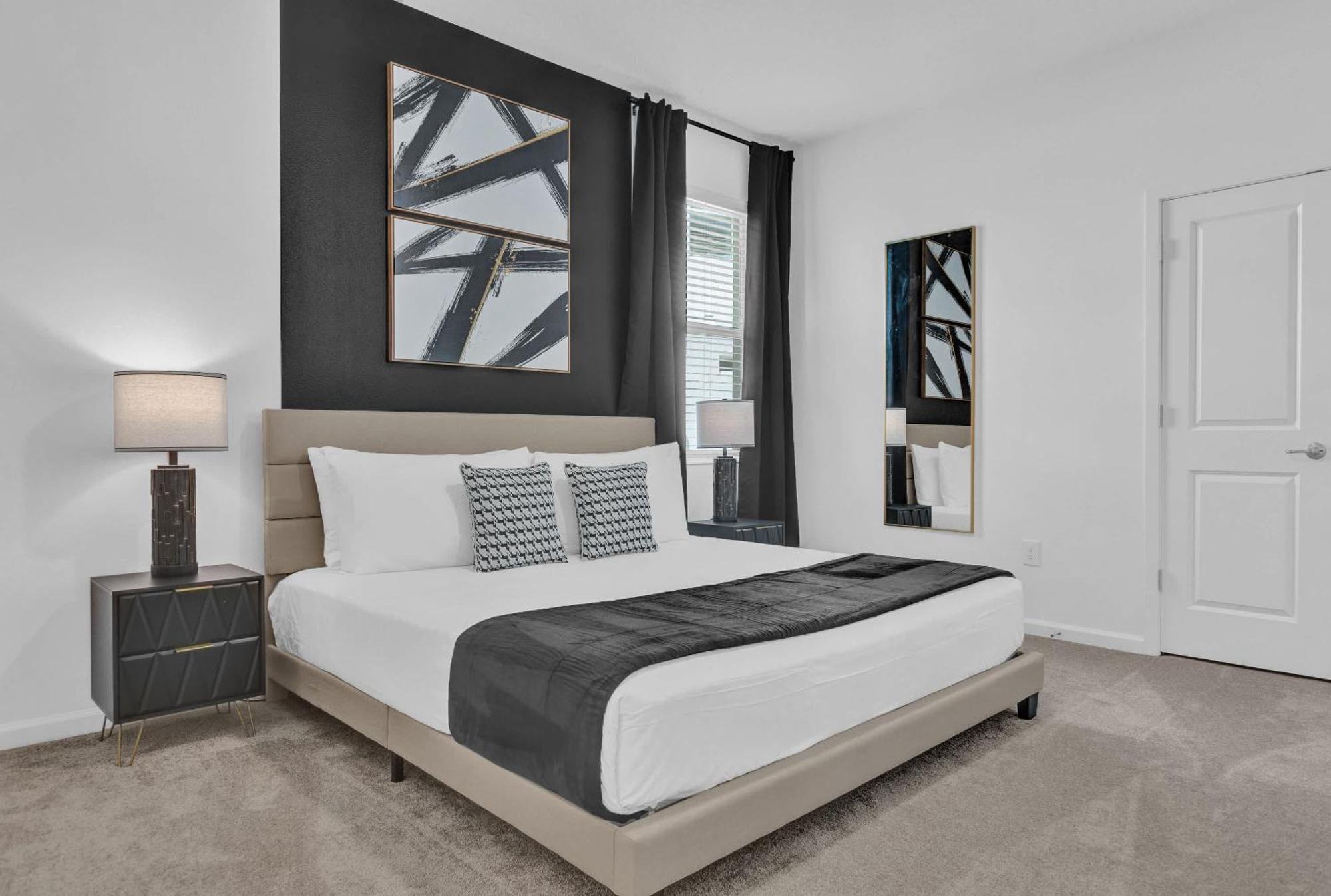 Luxury - The Extras - Sleeps 39 * Kissimmee