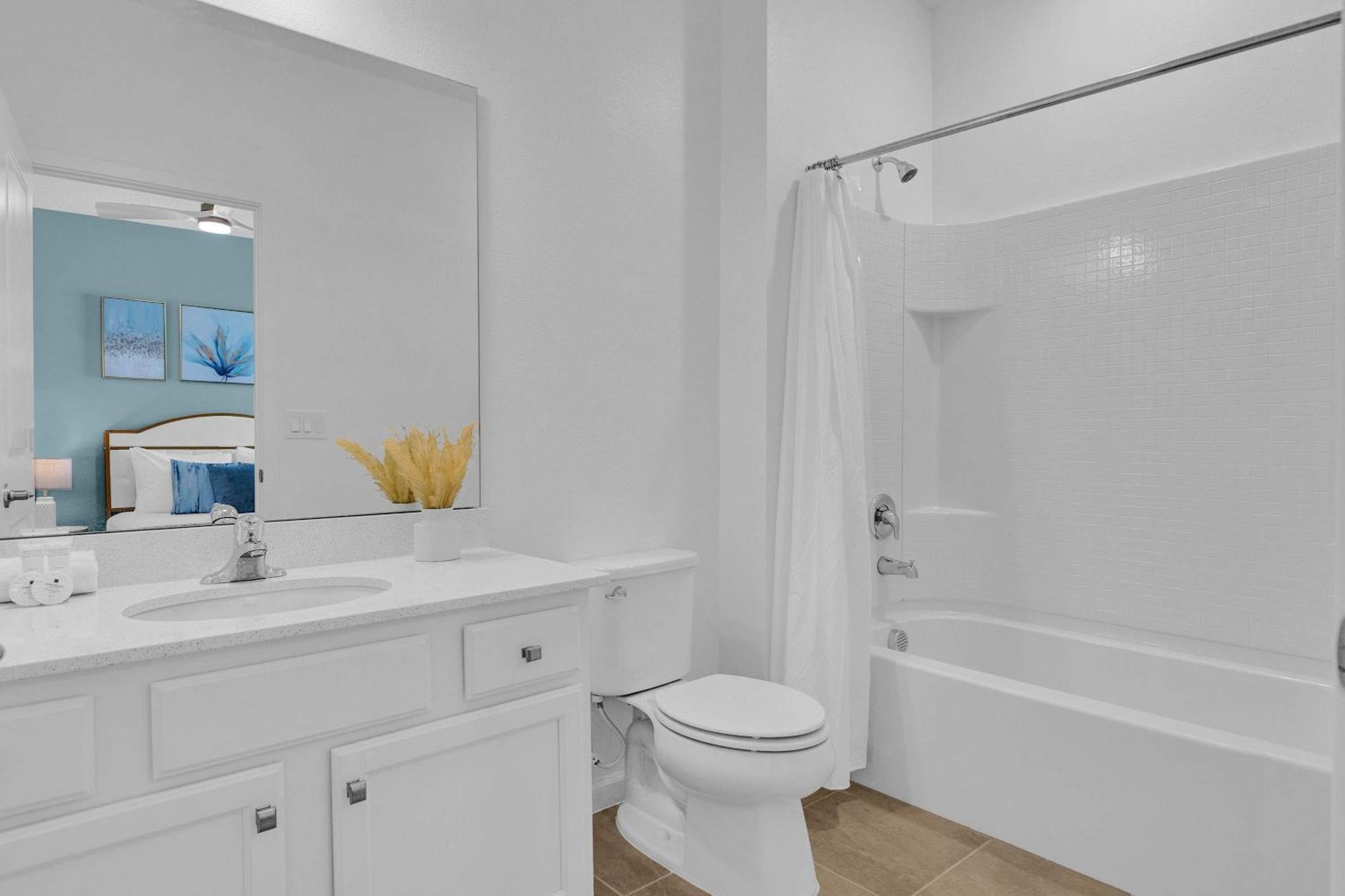 Luxury - The Extras - Sleeps 39 Holiday home Kissimmee