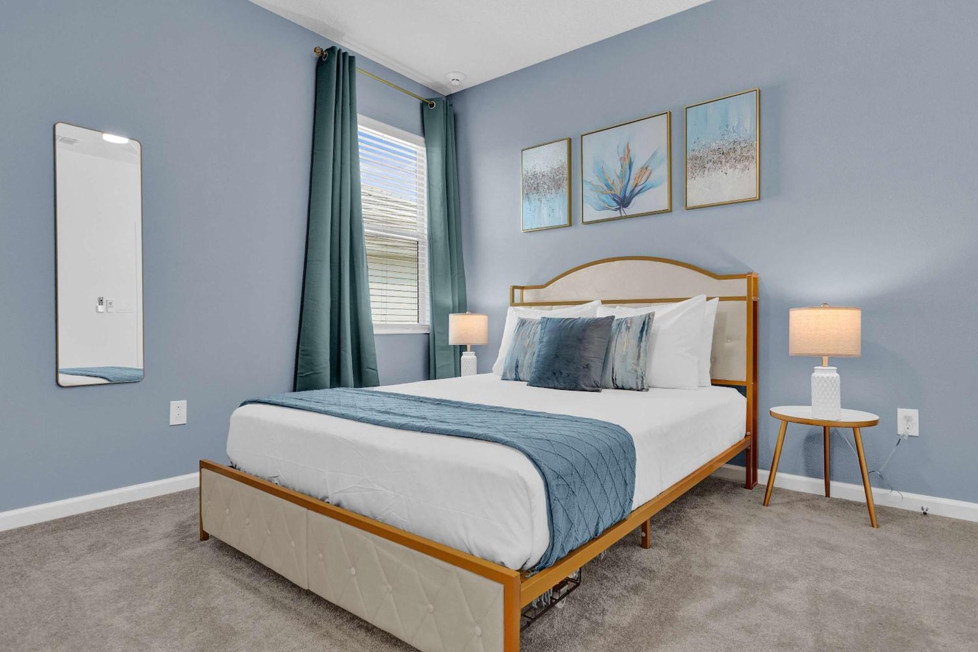 Holiday home Luxury - The Extras - Sleeps 39 *