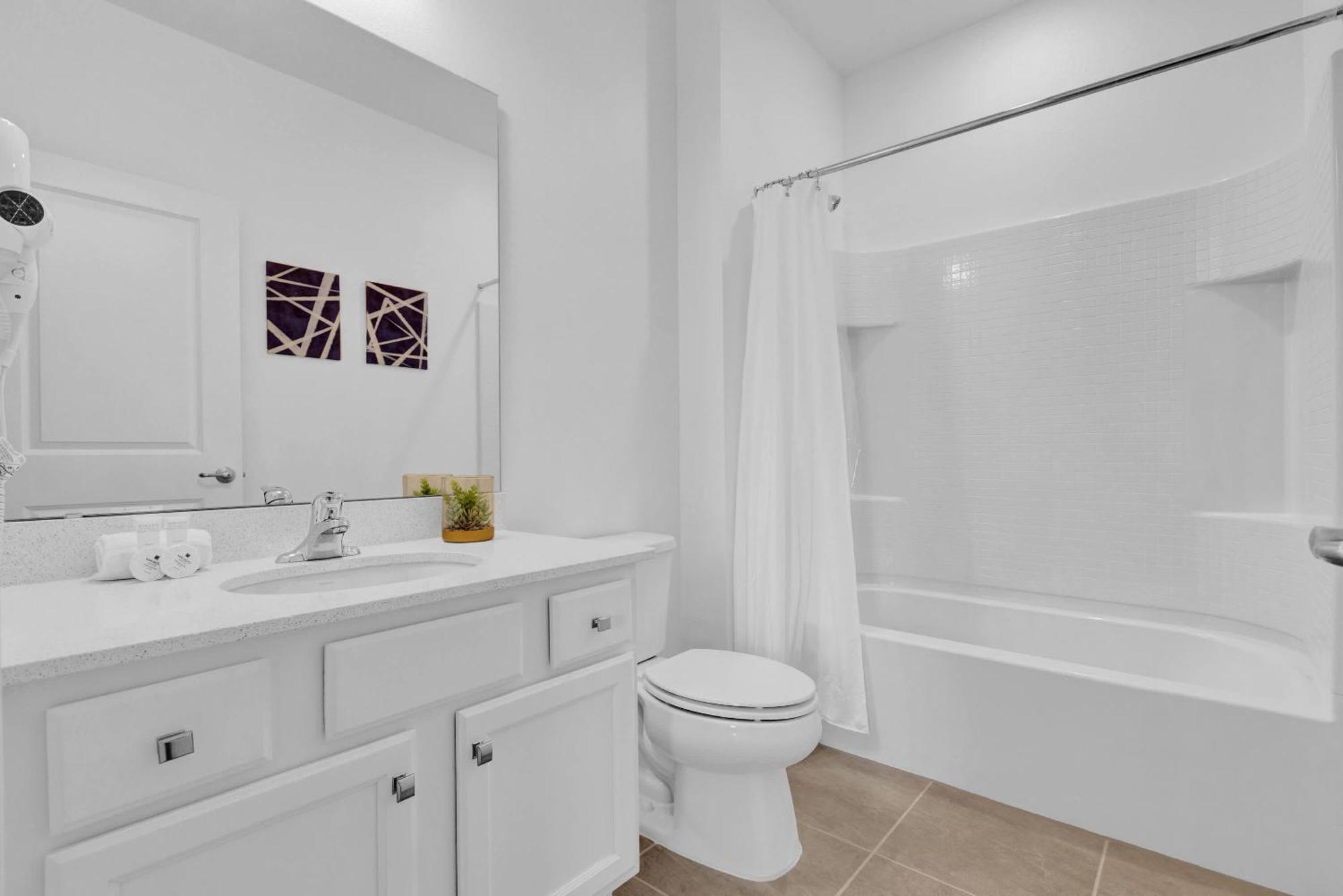 Luxury - The Extras - Sleeps 39 Holiday home Kissimmee