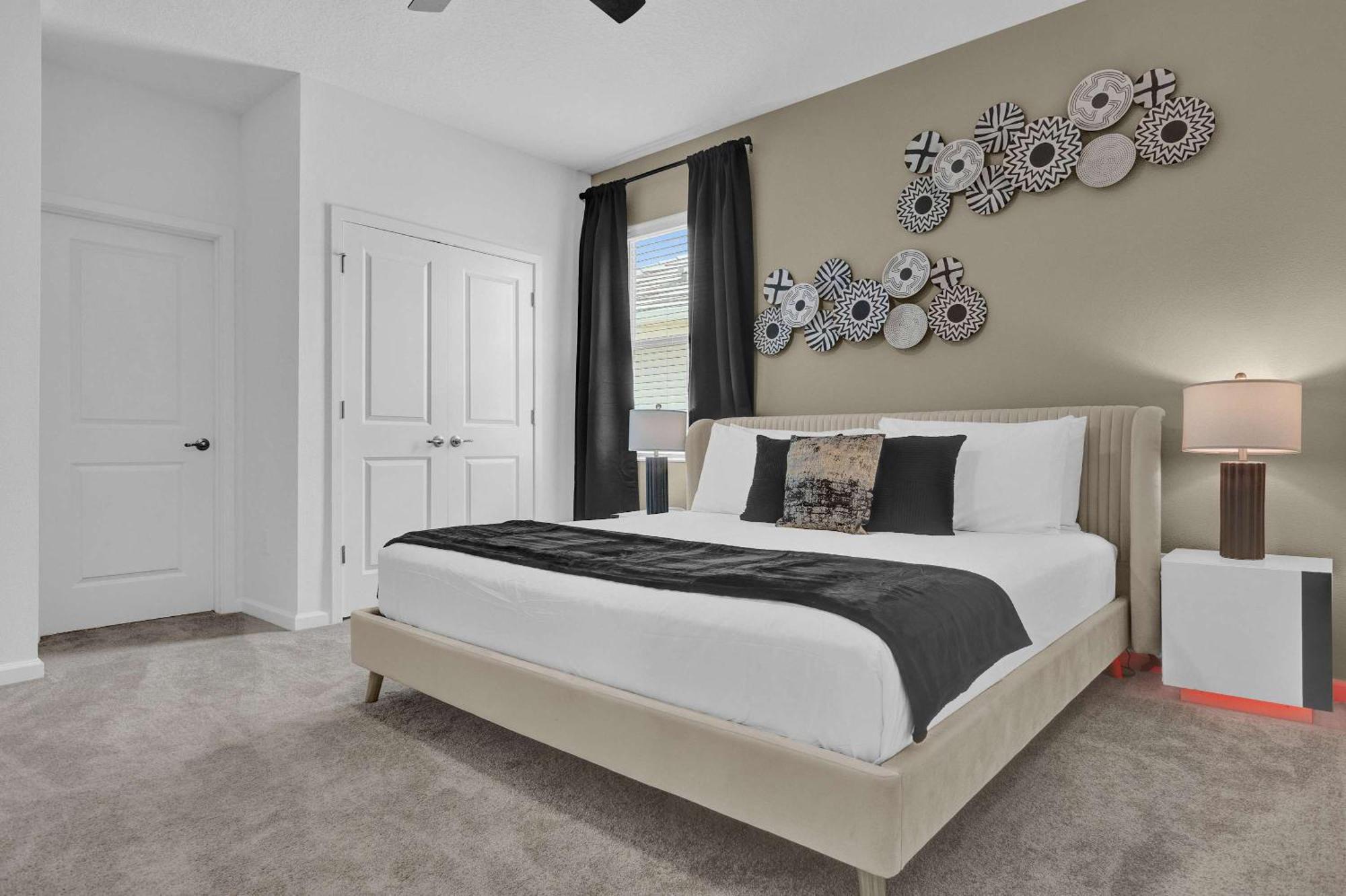Holiday home Luxury - The Extras - Sleeps 39 Kissimmee