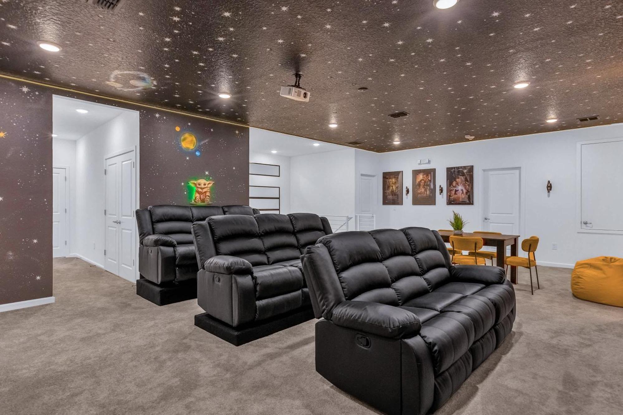 Holiday home Luxury - The Extras - Sleeps 39 Kissimmee