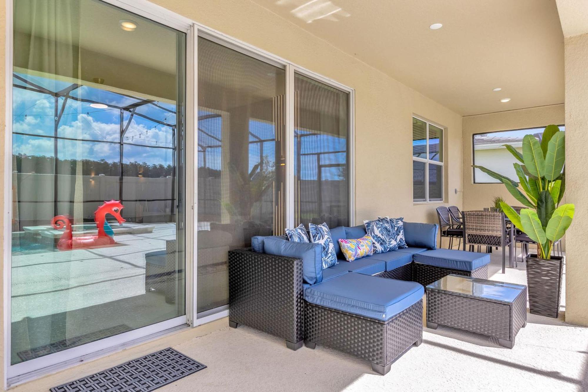 Luxury - The Extras - Sleeps 39 Holiday home