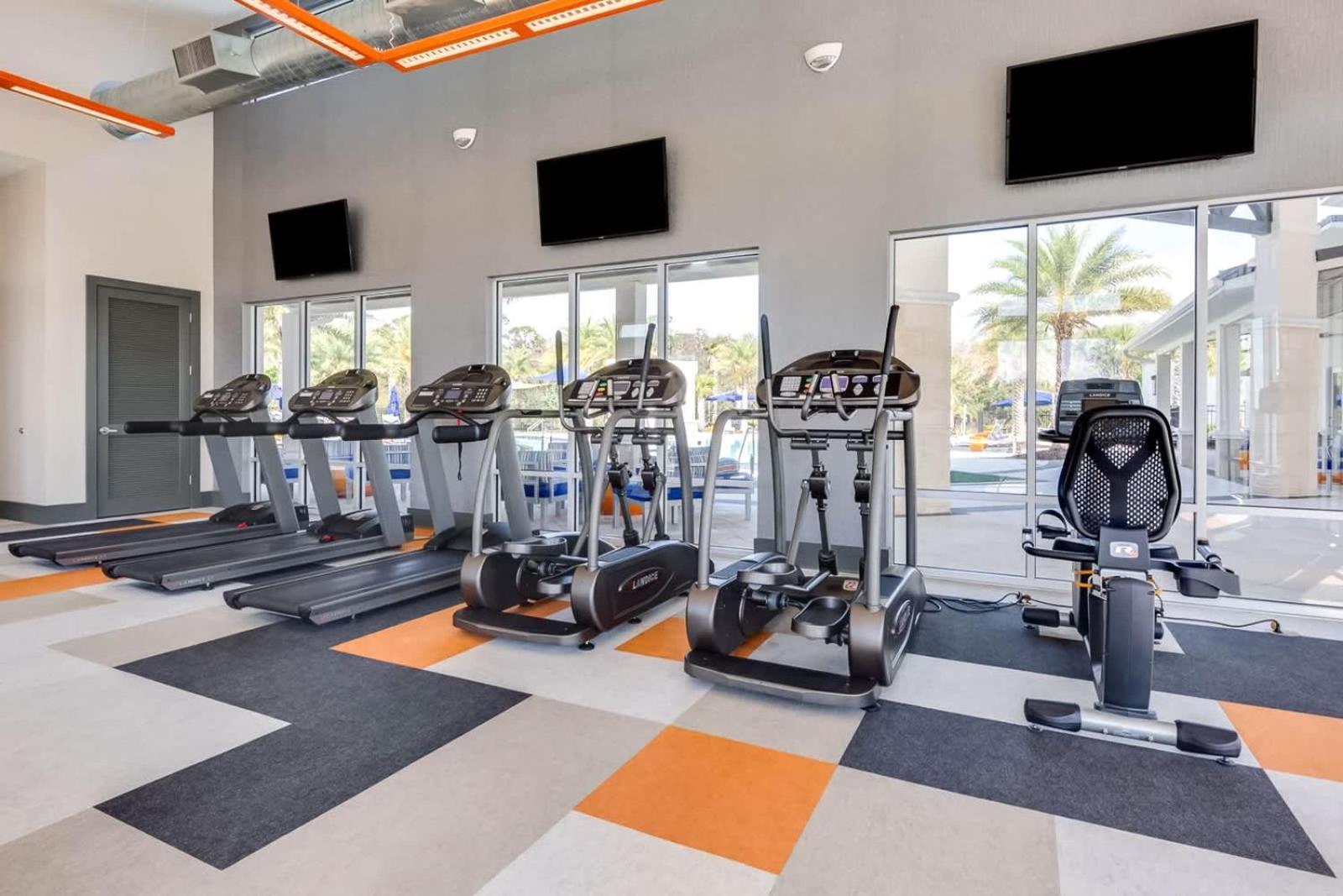 Luxury - The Extras - Sleeps 39 Holiday home Kissimmee