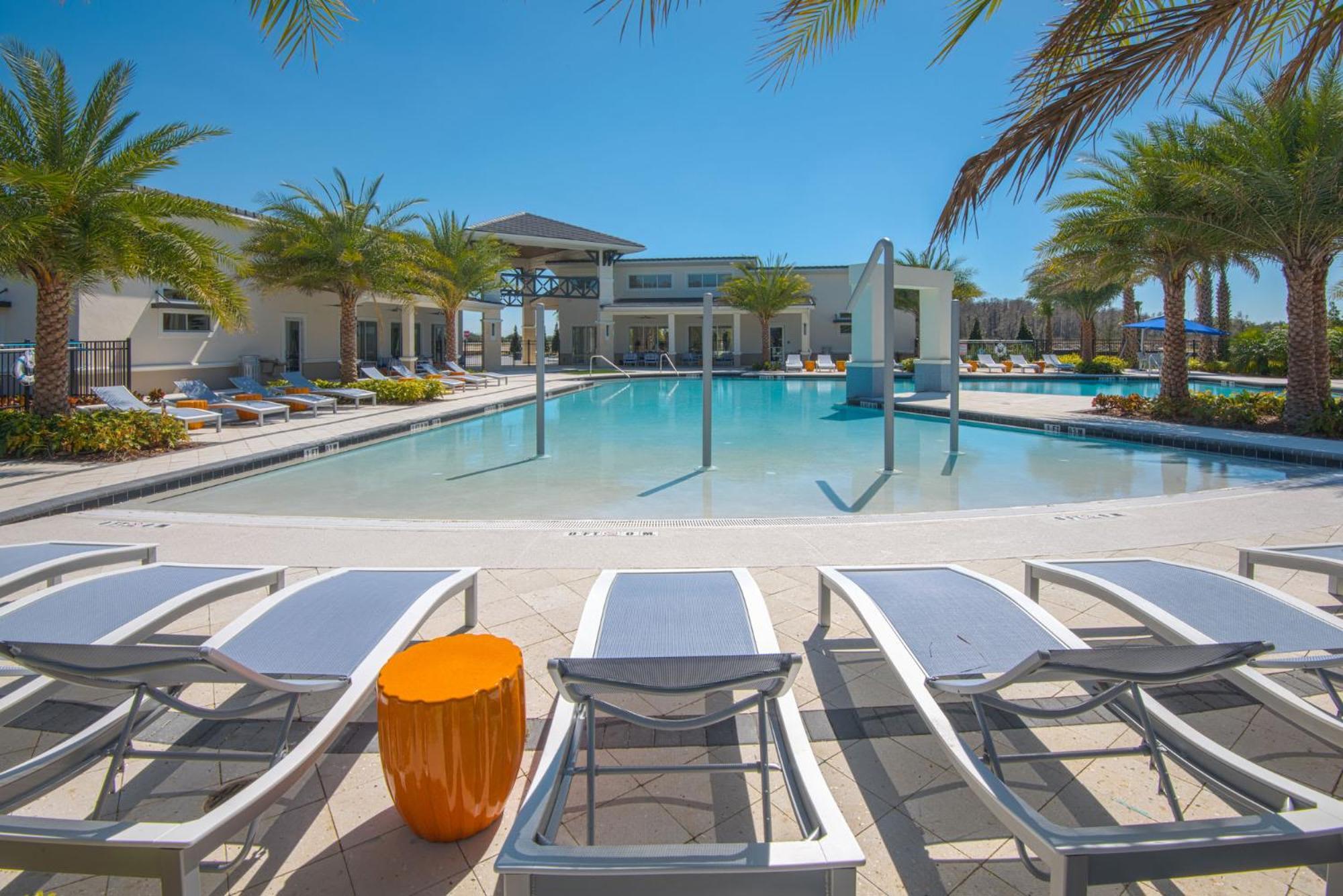 Luxury - The Extras - Sleeps 39 * Kissimmee