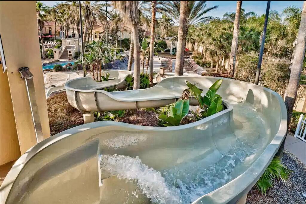Holiday home World Cinderella Castle Lazy River Pool & Game Davenport