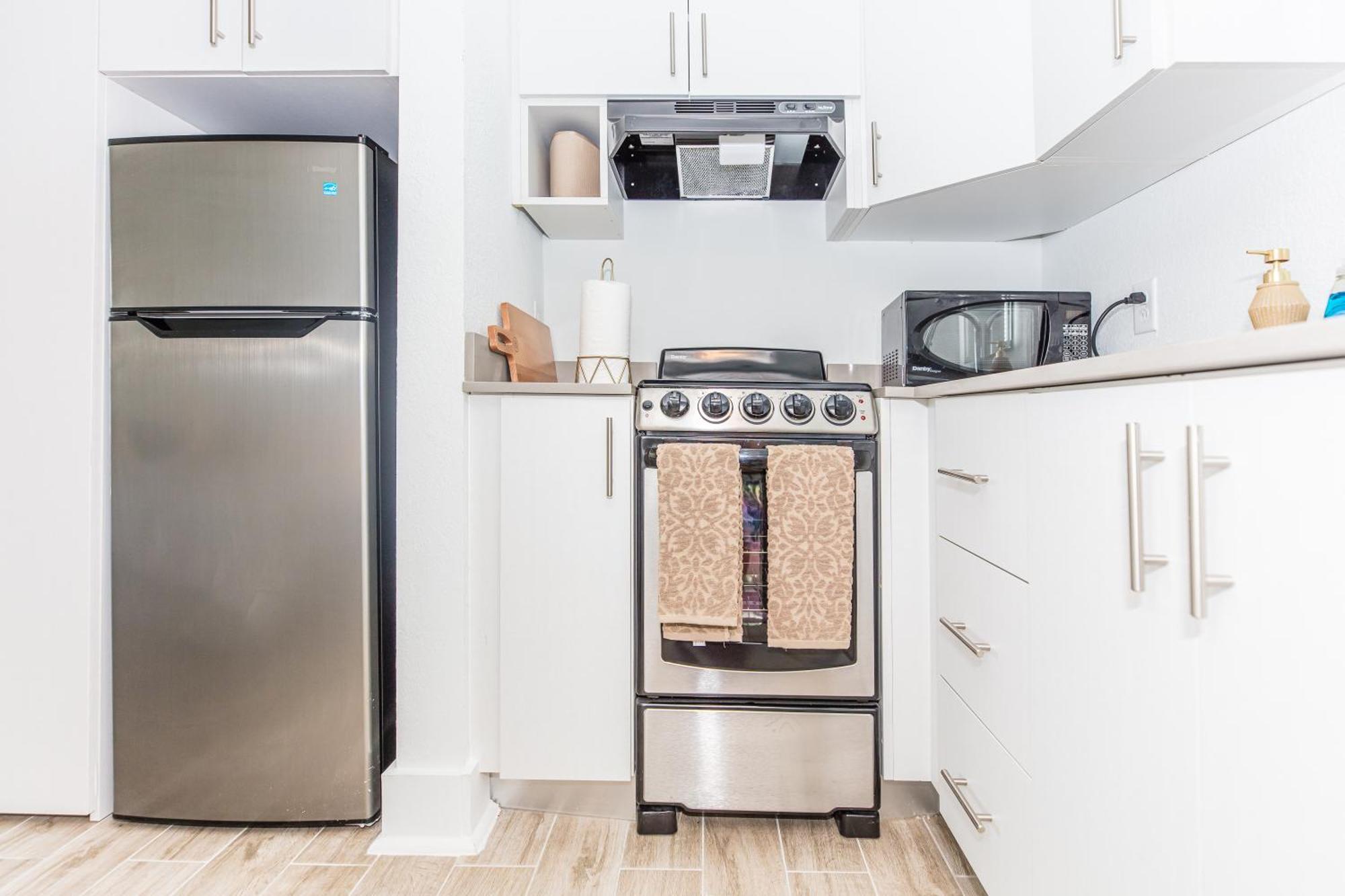 Luxury Boho 1bedroom 8 Minutes From Free Parking * Kissimmee