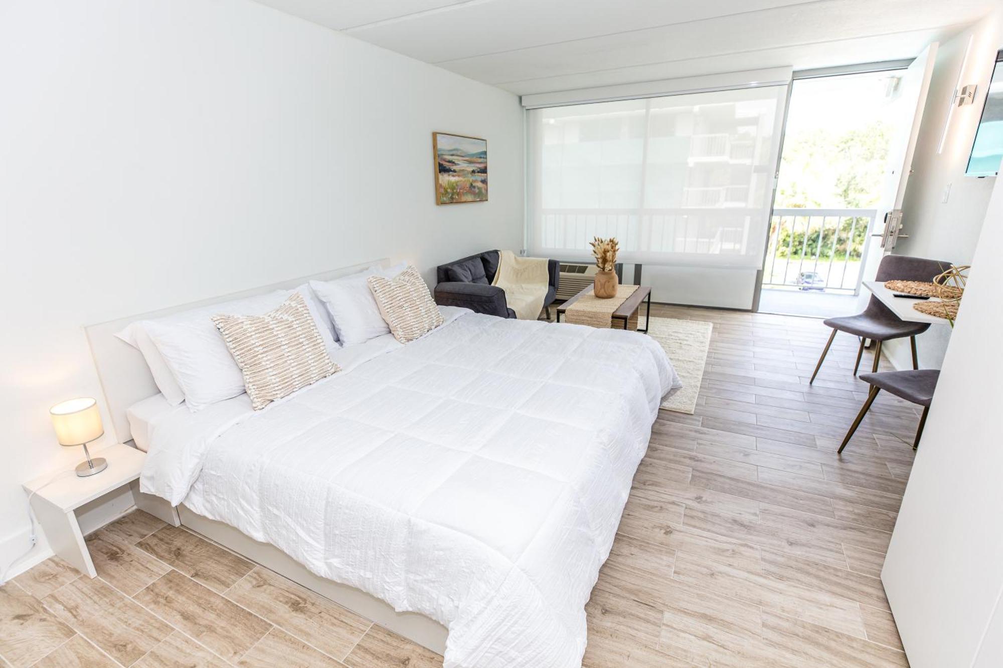 Luxury Boho 1bedroom 8 Minutes From Free Parking