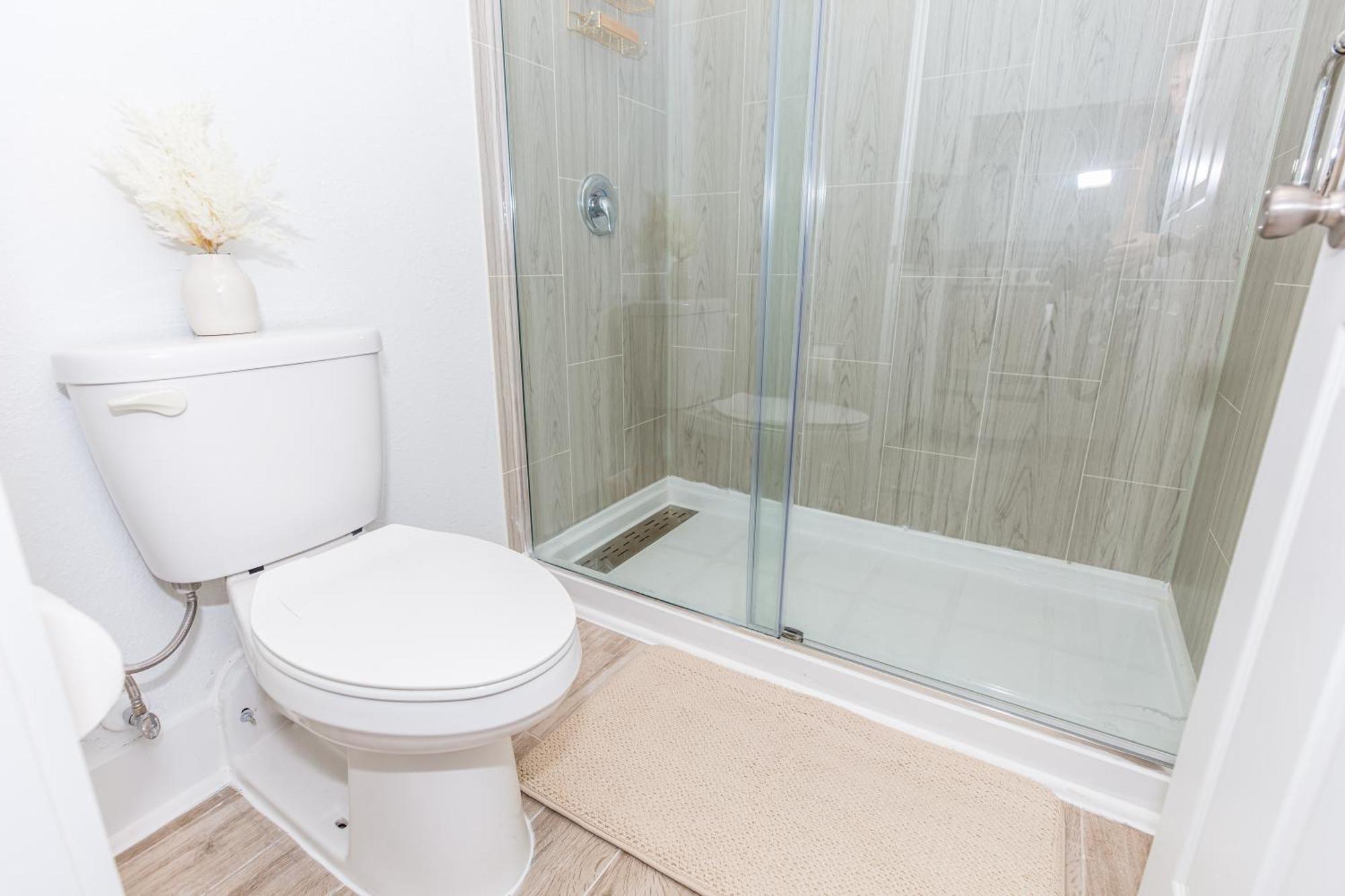 Luxury Boho 1bedroom 8 Minutes From Free Parking Apartment