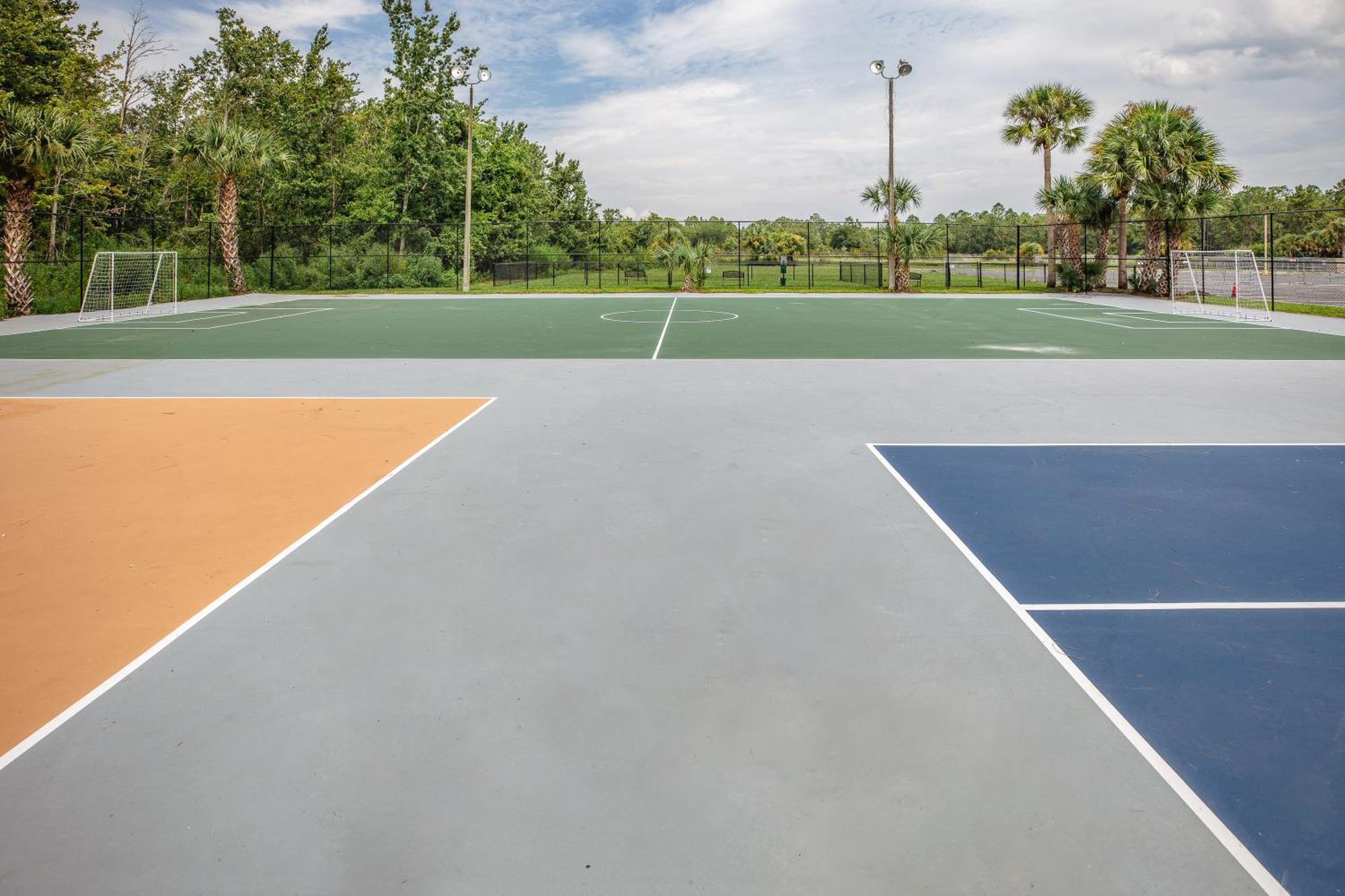 Apartment Luxury Boho 1bedroom 8 Minutes From Free Parking Kissimmee