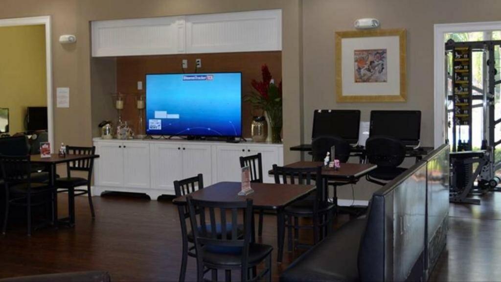 Luxury 4bdr 5 Miles From Celebration