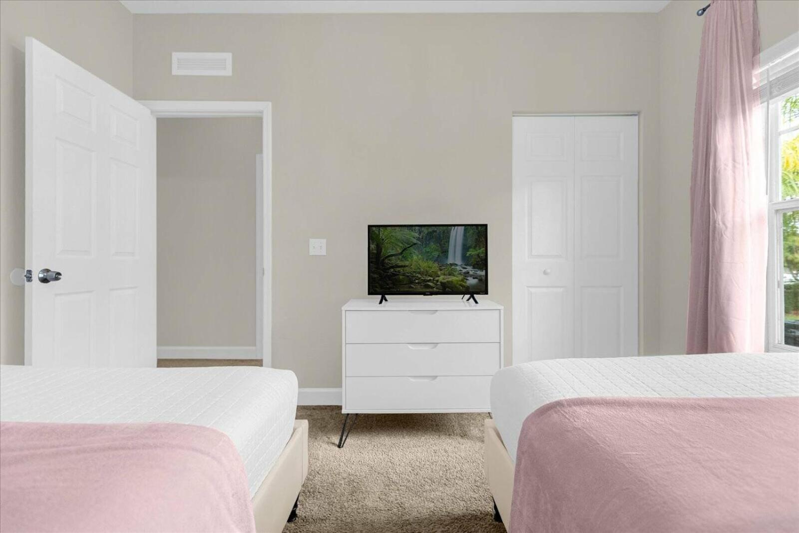 Luxury 4bdr 5 Miles From Resort