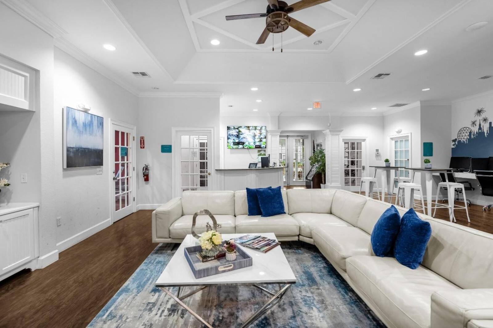 Luxury 4bdr 5 Miles From Resort *