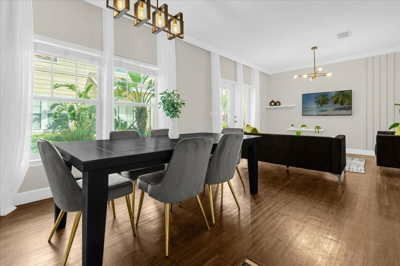 Luxury 4bdr 5 Miles From * Celebration