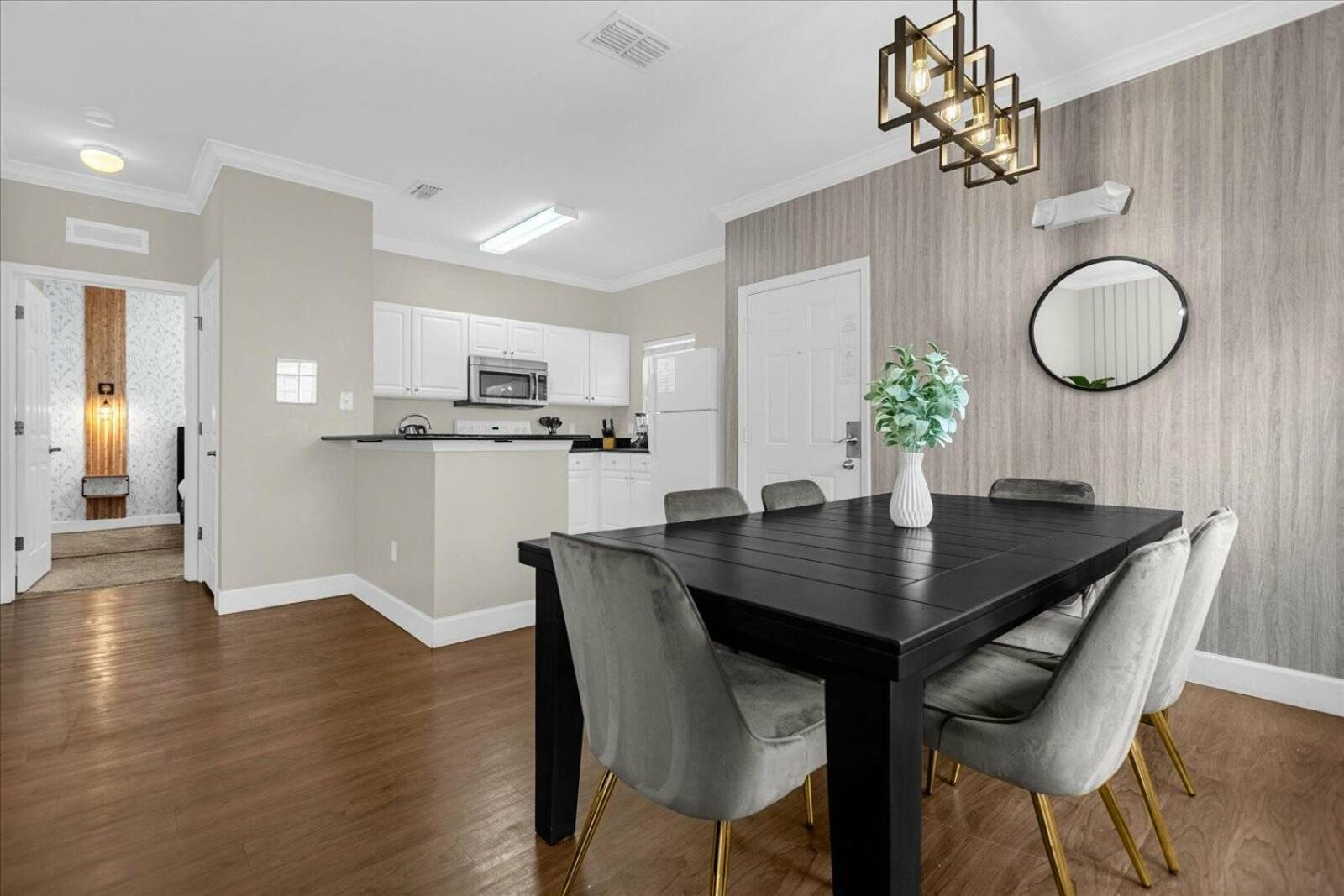 Luxury 4bdr 5 Miles From Celebration