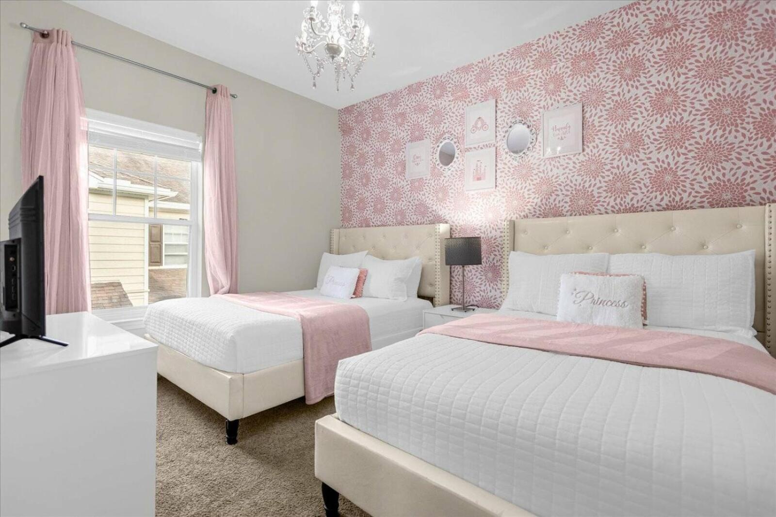 Luxury 4bdr 5 Miles From * Celebration
