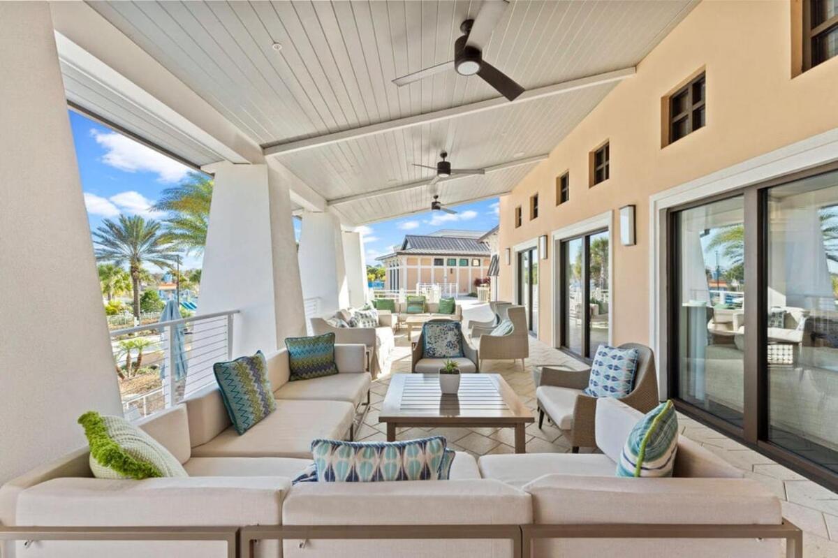 Holiday home 4br With Private Pool Near Kissimmee