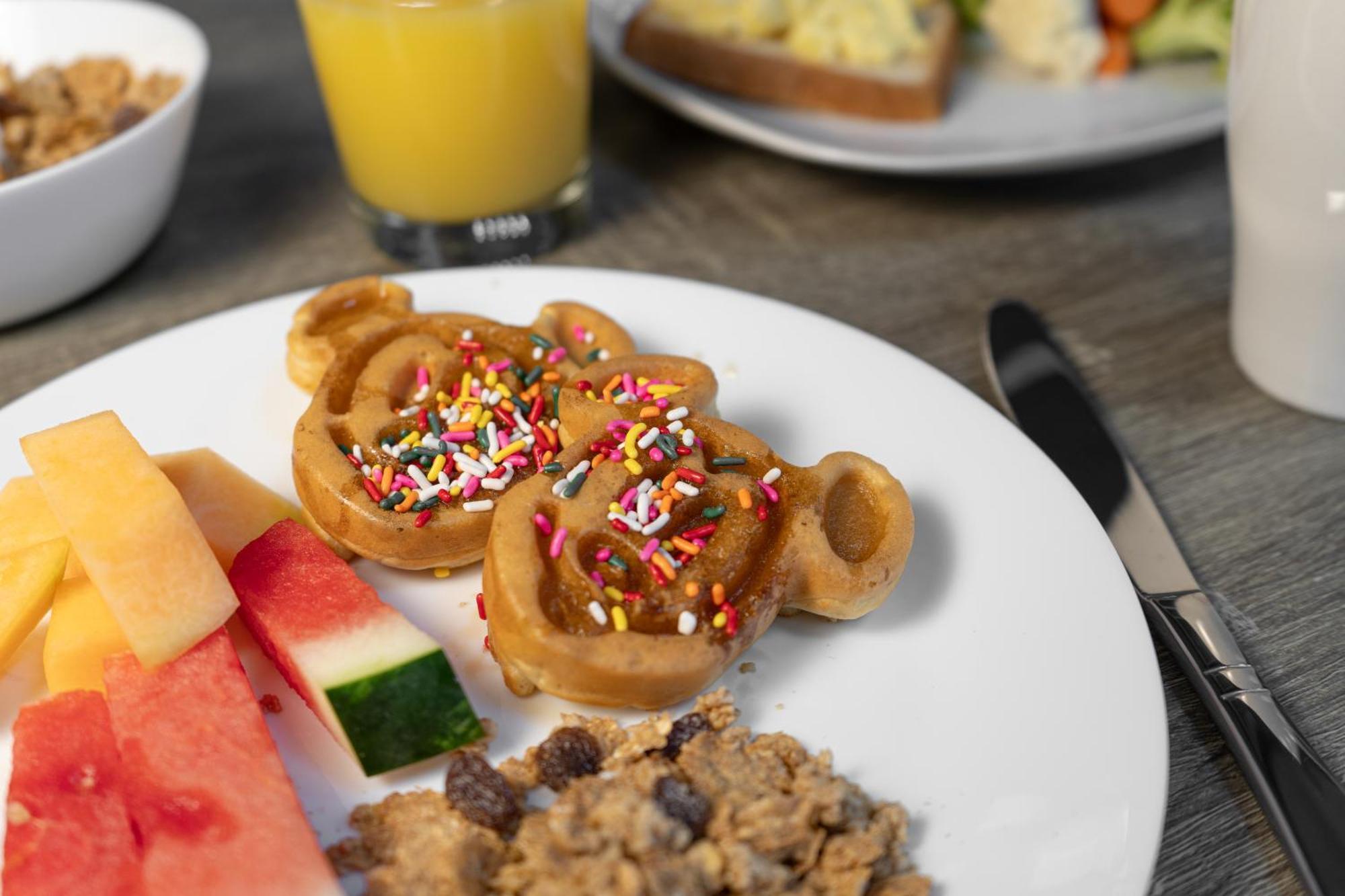 Magic Moment And Kids Club 3* Kissimmee