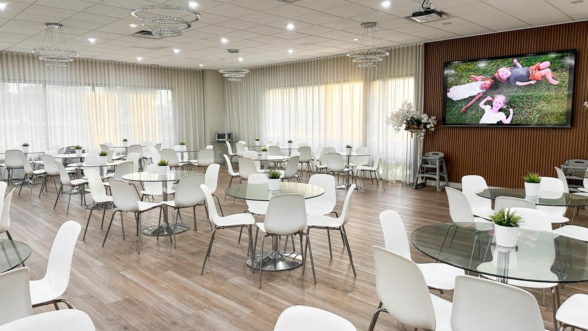 Magic Moment And Kids Club Hotel Kissimmee
