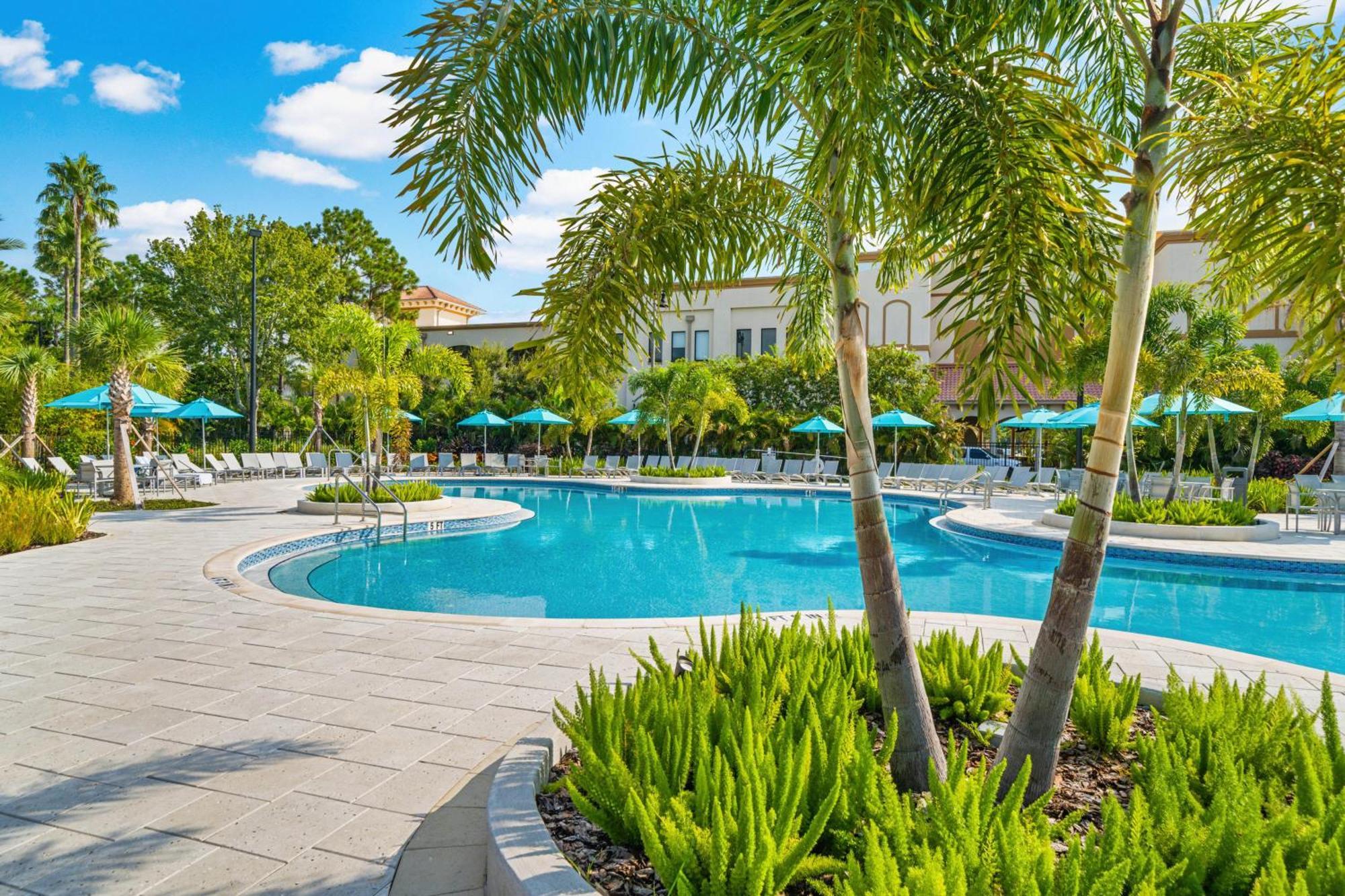 Holiday home Tropical Treasure Orlando