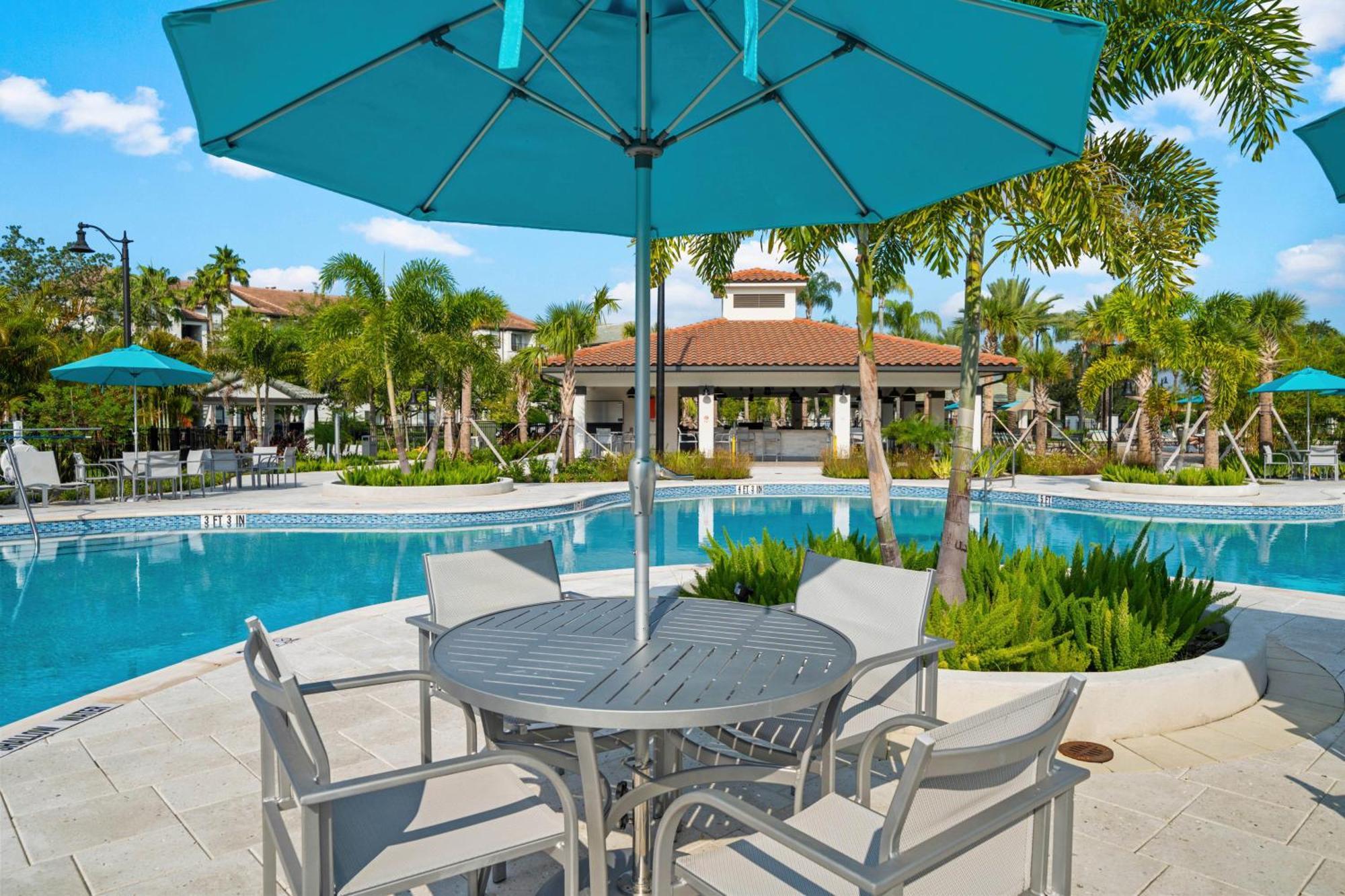 Tropical Treasure Holiday home
