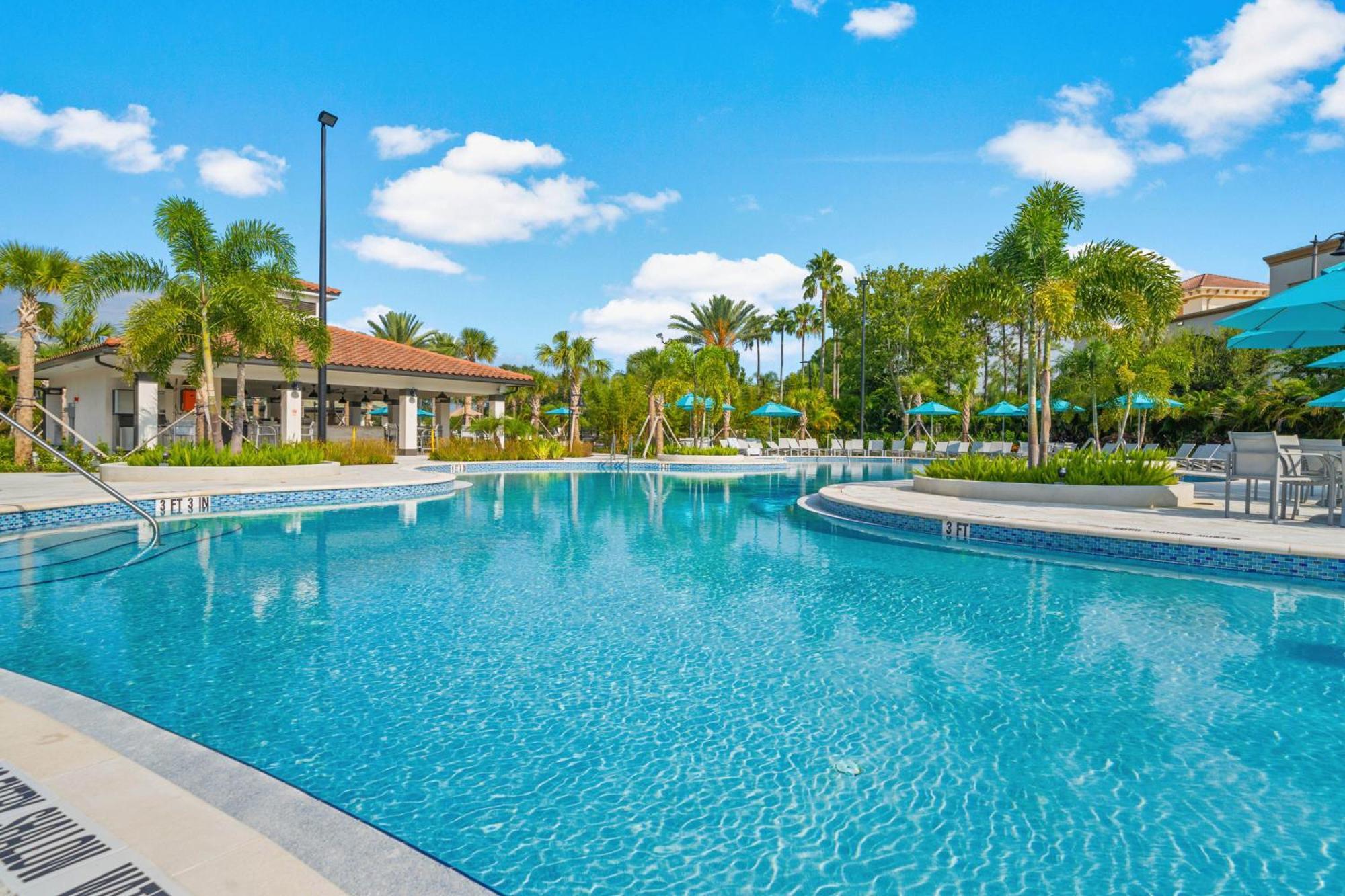 Tropical Treasure Holiday home *