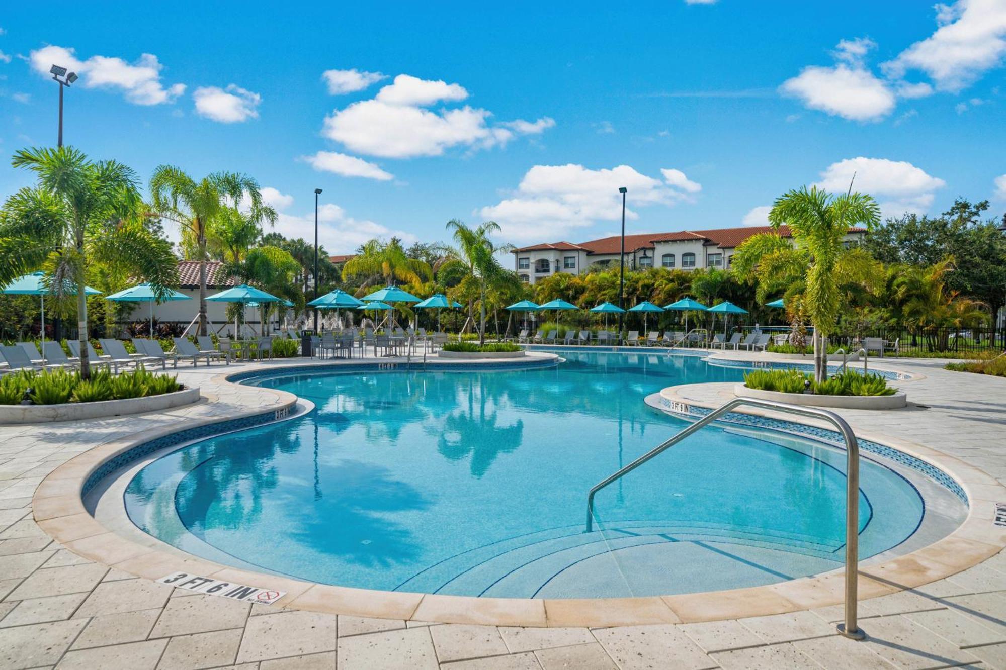 Tropical Treasure Holiday home Orlando